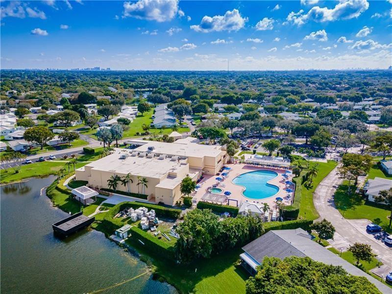 LAUDERDALE WEST 3 SEC - Residential Lease