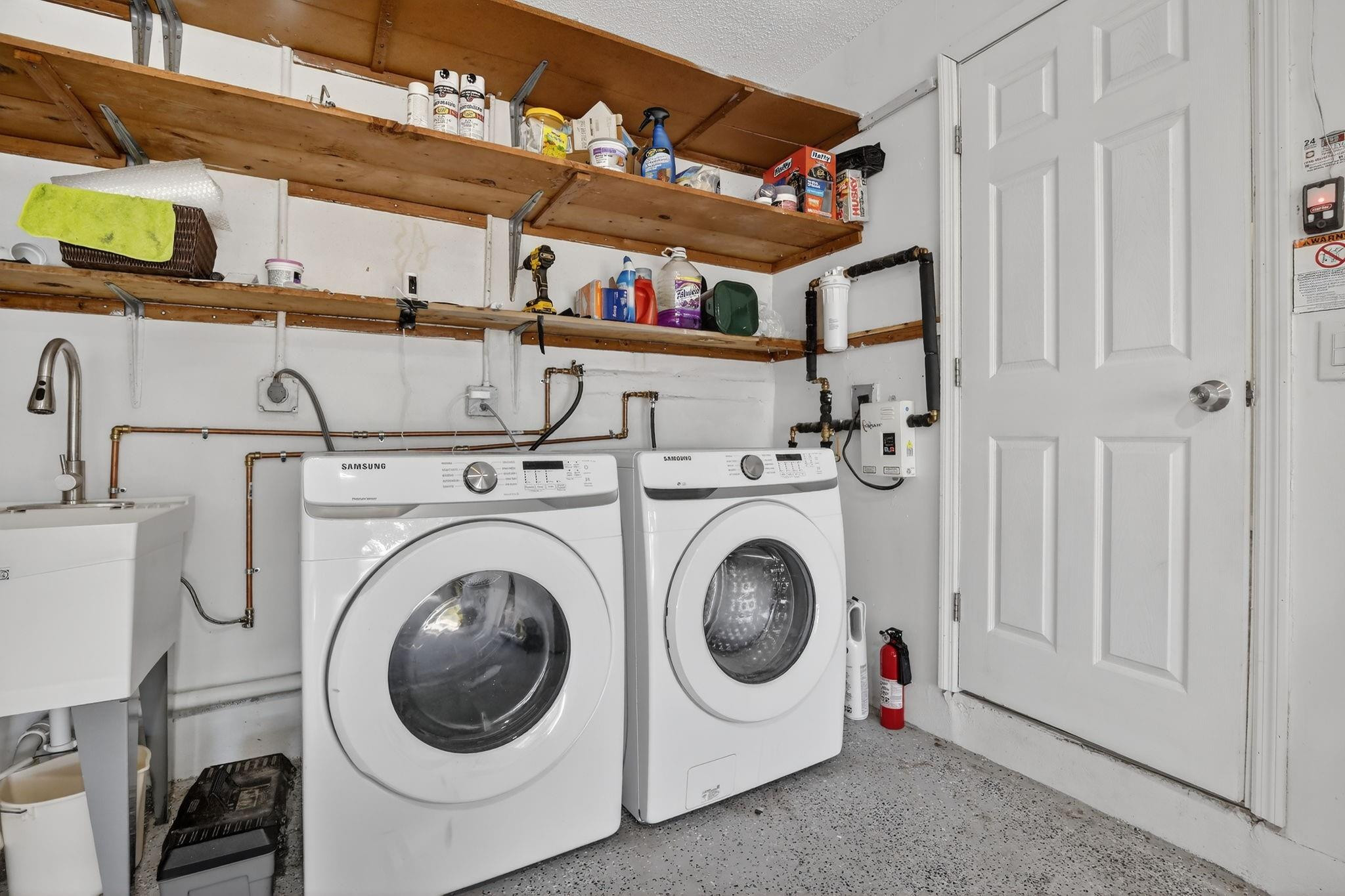 LAUDERDALE WEST 3 SEC - Residential Lease