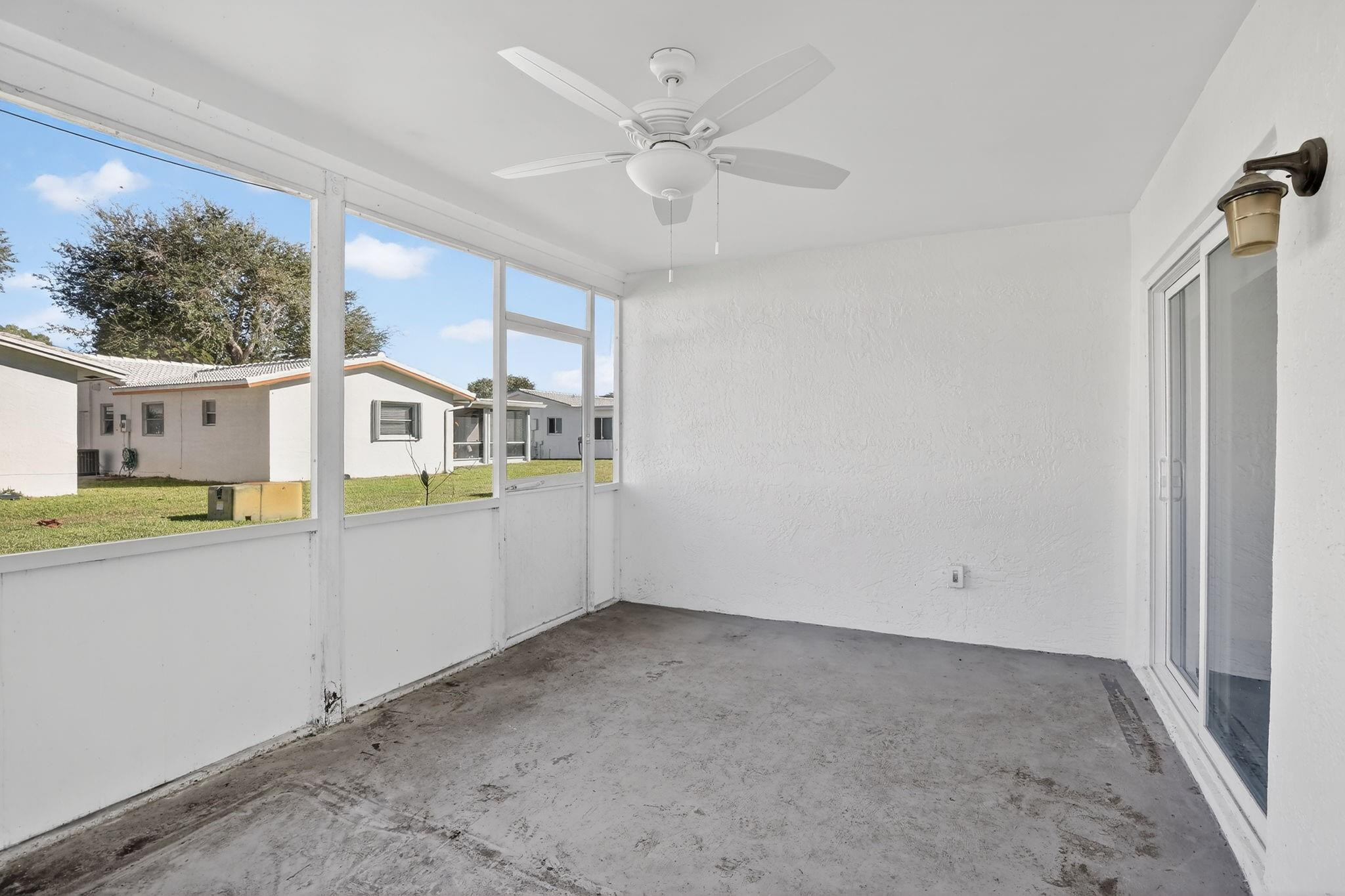 LAUDERDALE WEST 3 SEC - Residential Lease
