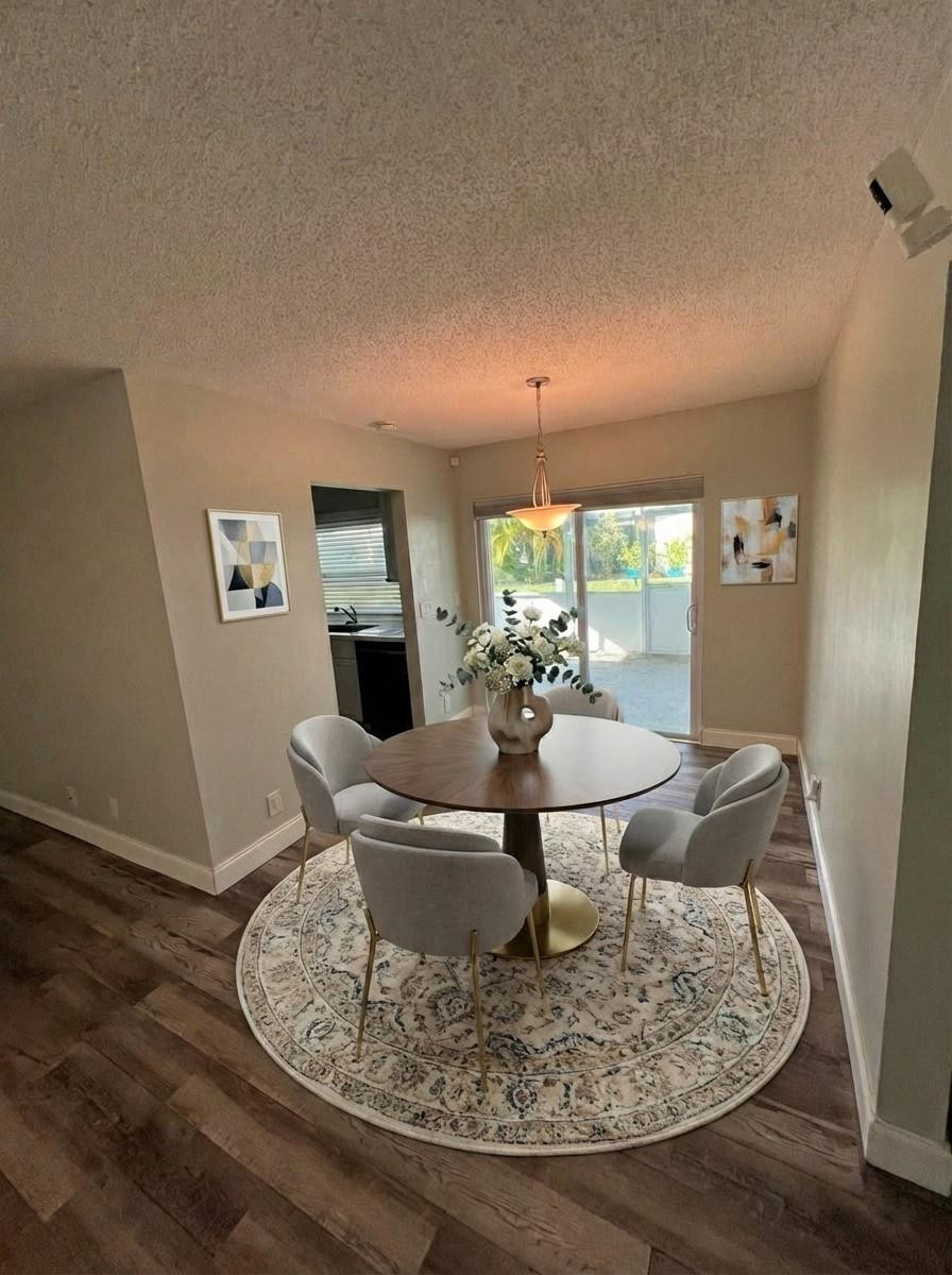 LAUDERDALE WEST 3 SEC - Residential Lease