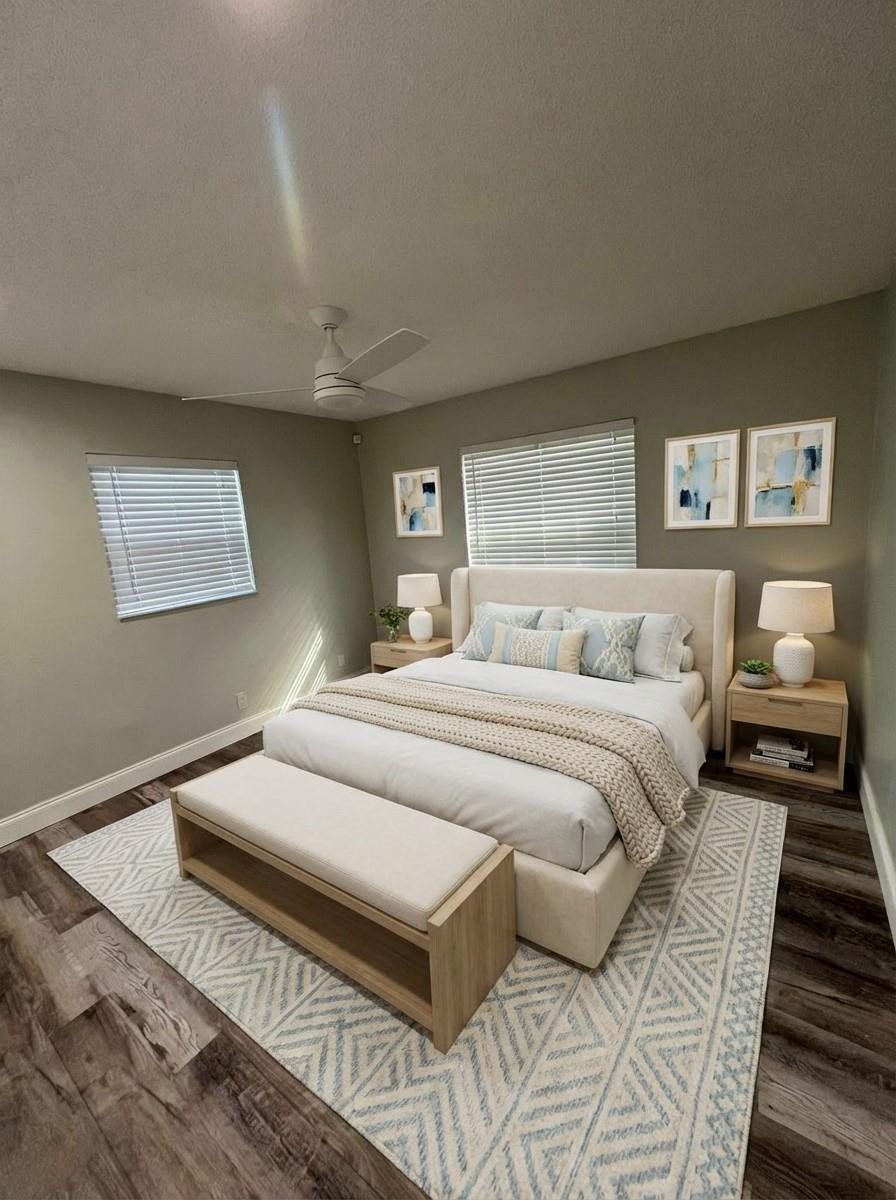 LAUDERDALE WEST 3 SEC - Residential Lease