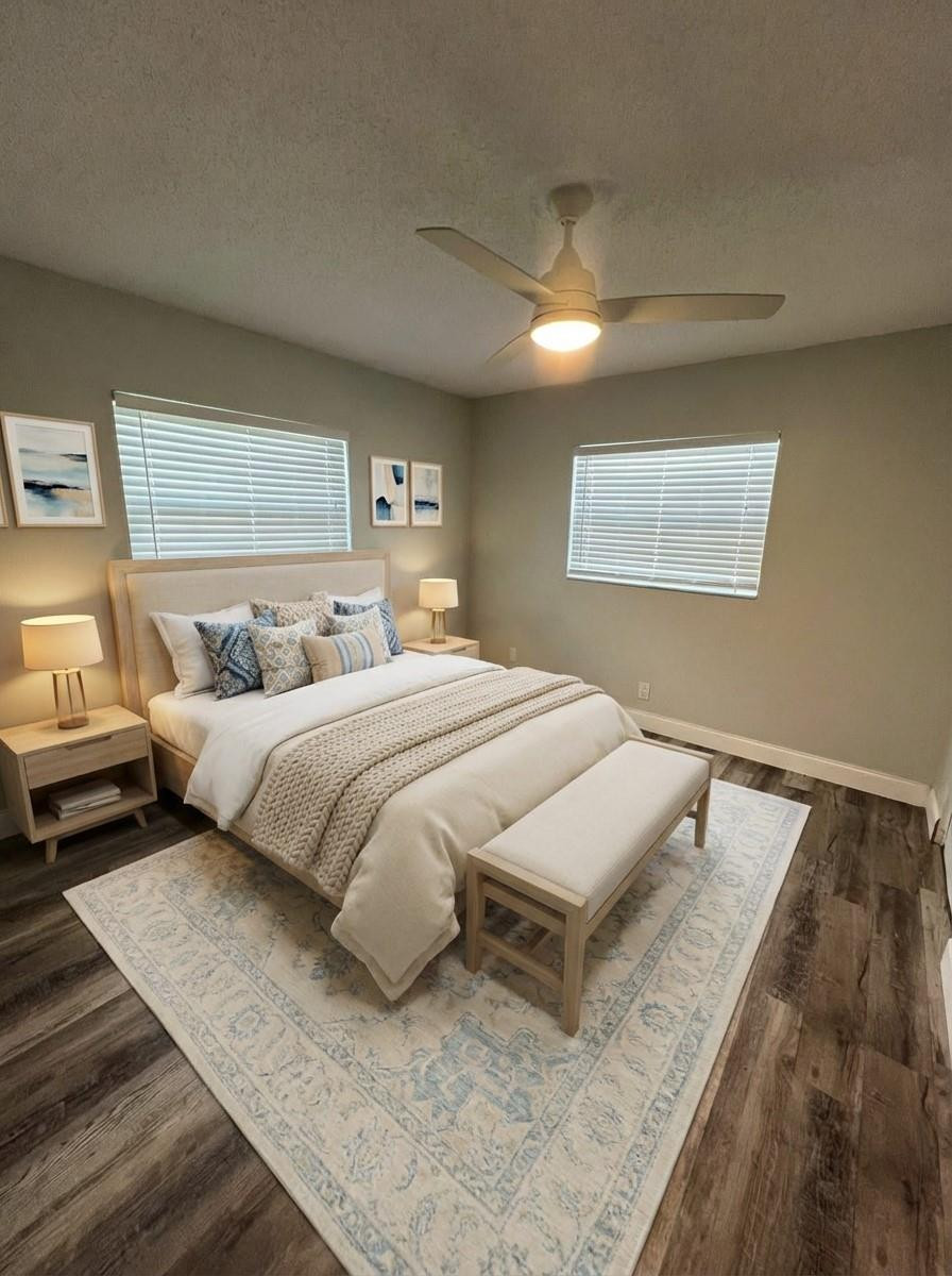 LAUDERDALE WEST 3 SEC - Residential Lease