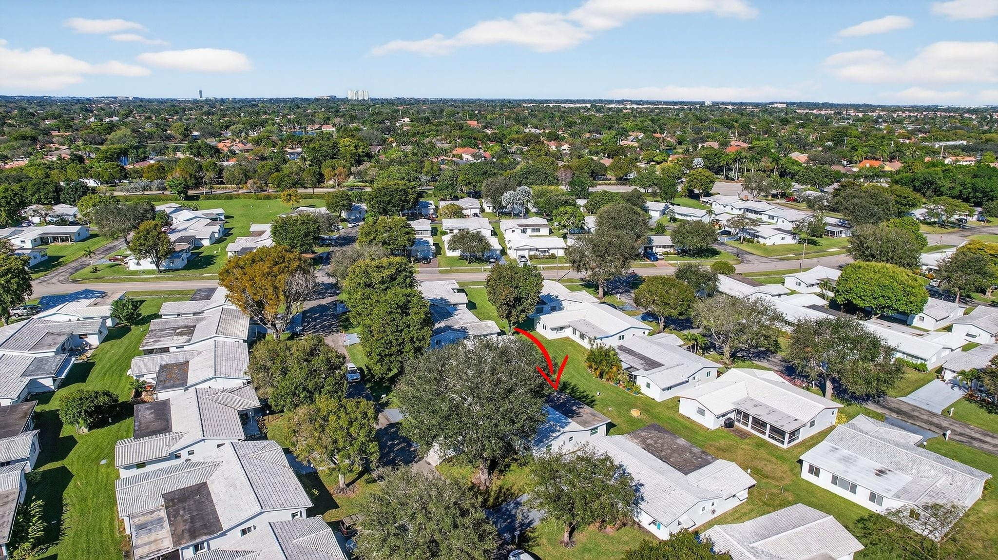 LAUDERDALE WEST 3 SEC - Residential Lease