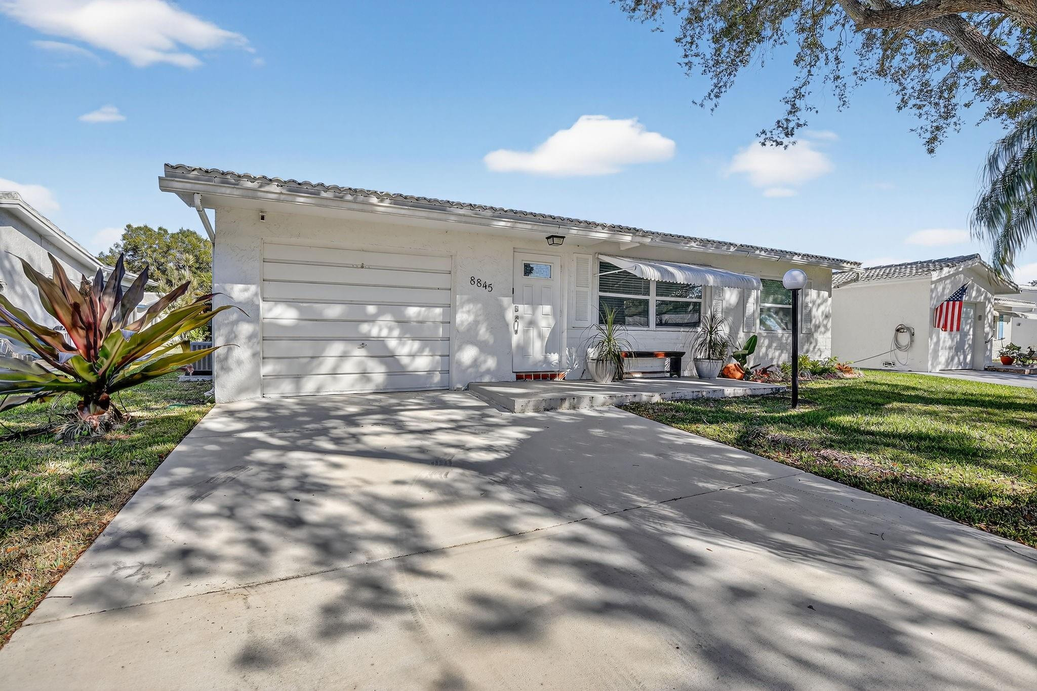 LAUDERDALE WEST 3 SEC - Residential Lease