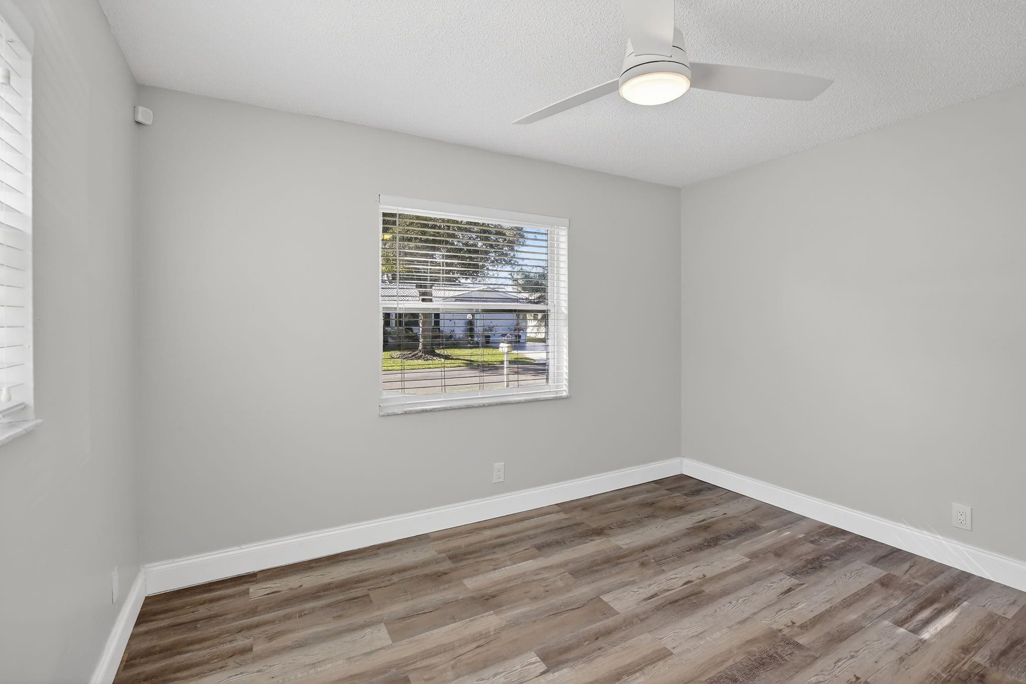 LAUDERDALE WEST 3 SEC - Residential Lease
