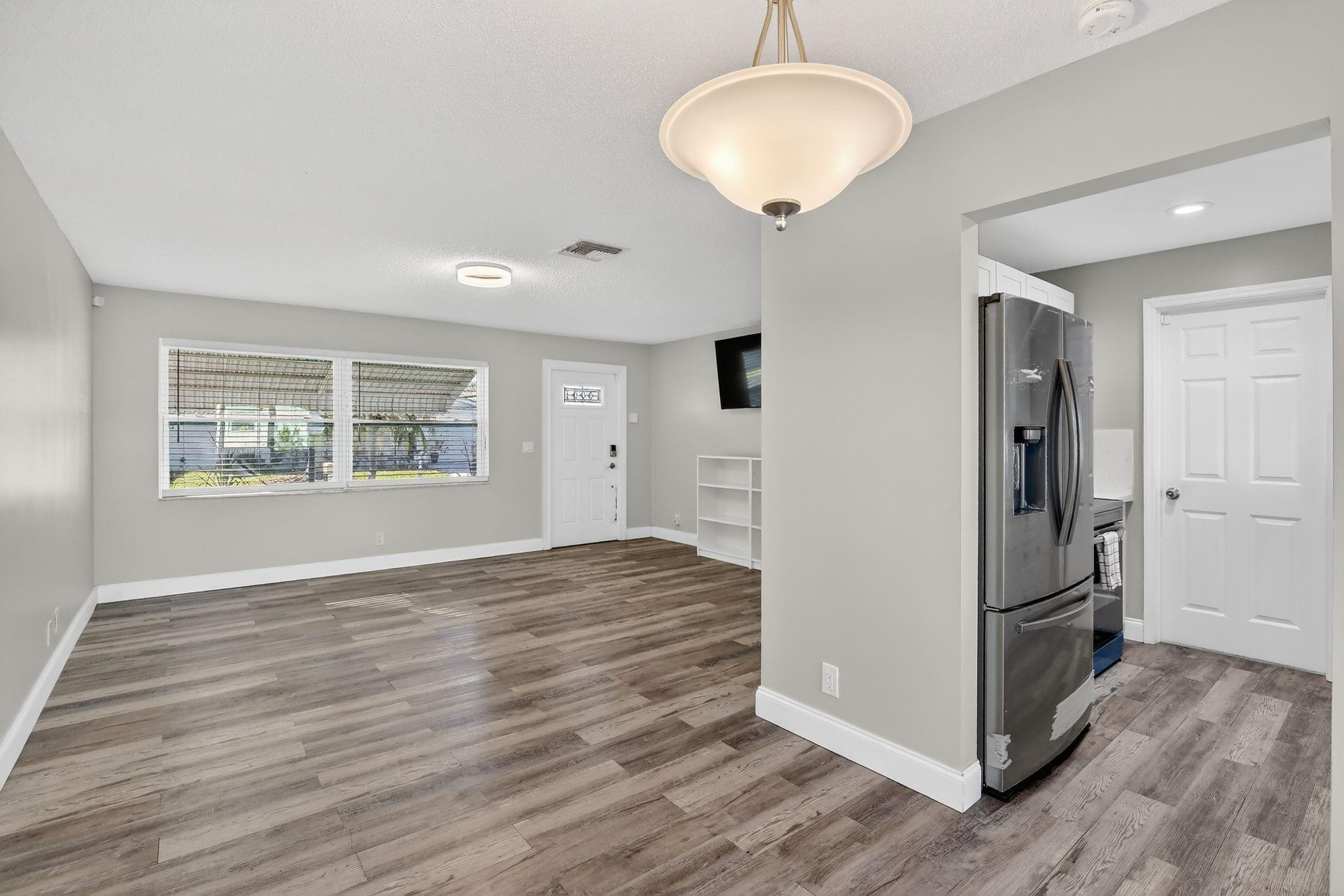 LAUDERDALE WEST 3 SEC - Residential Lease
