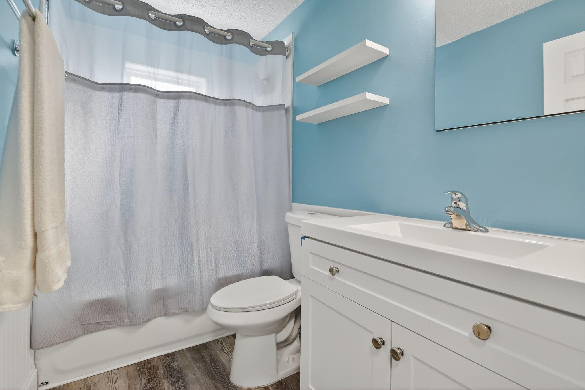 LAUDERDALE WEST 3 SEC - Residential Lease