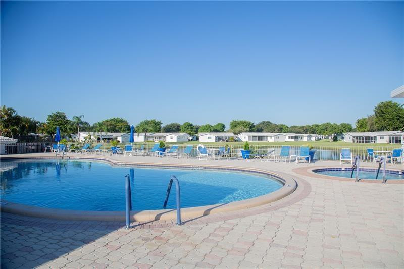 LAUDERDALE WEST 3 SEC - Residential Lease