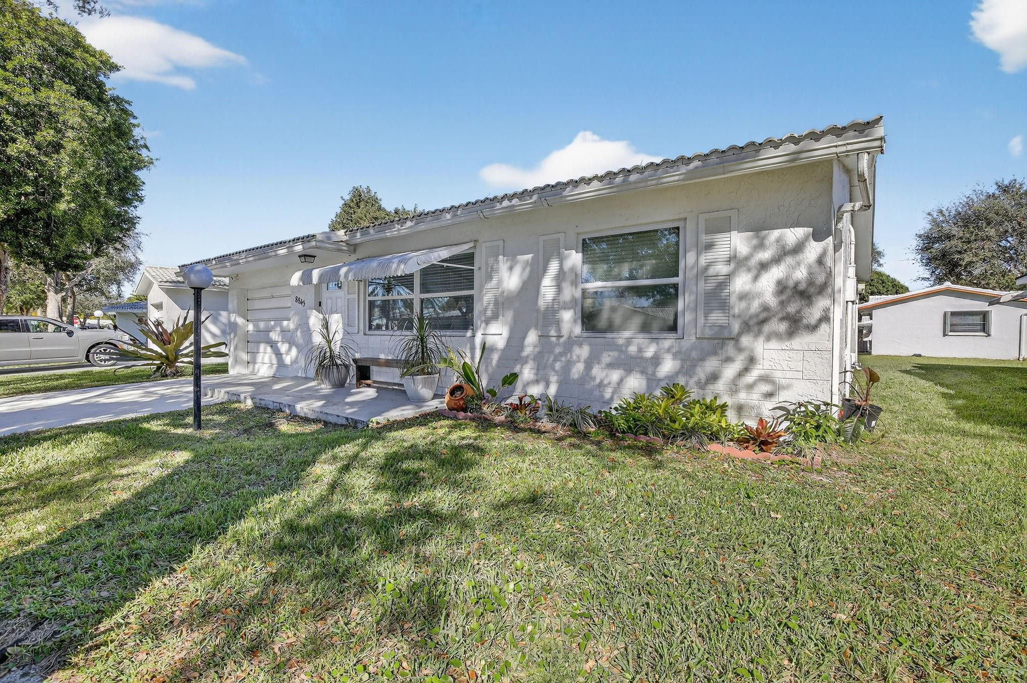 LAUDERDALE WEST 3 SEC - Residential Lease