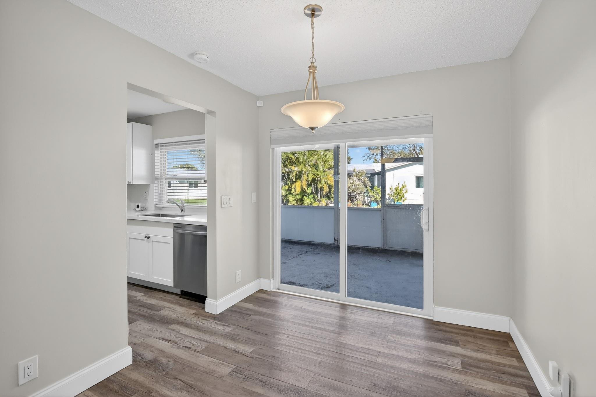LAUDERDALE WEST 3 SEC - Residential Lease