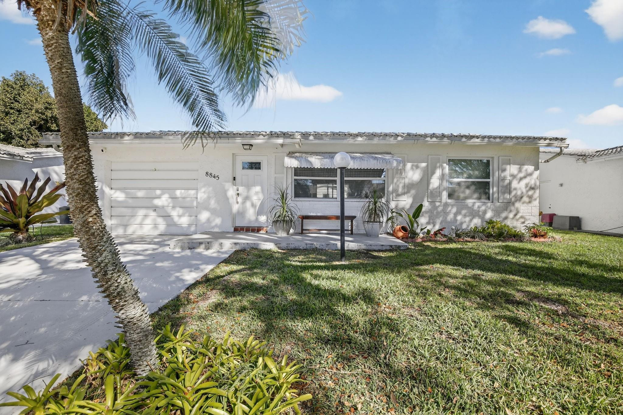 LAUDERDALE WEST 3 SEC - Residential Lease