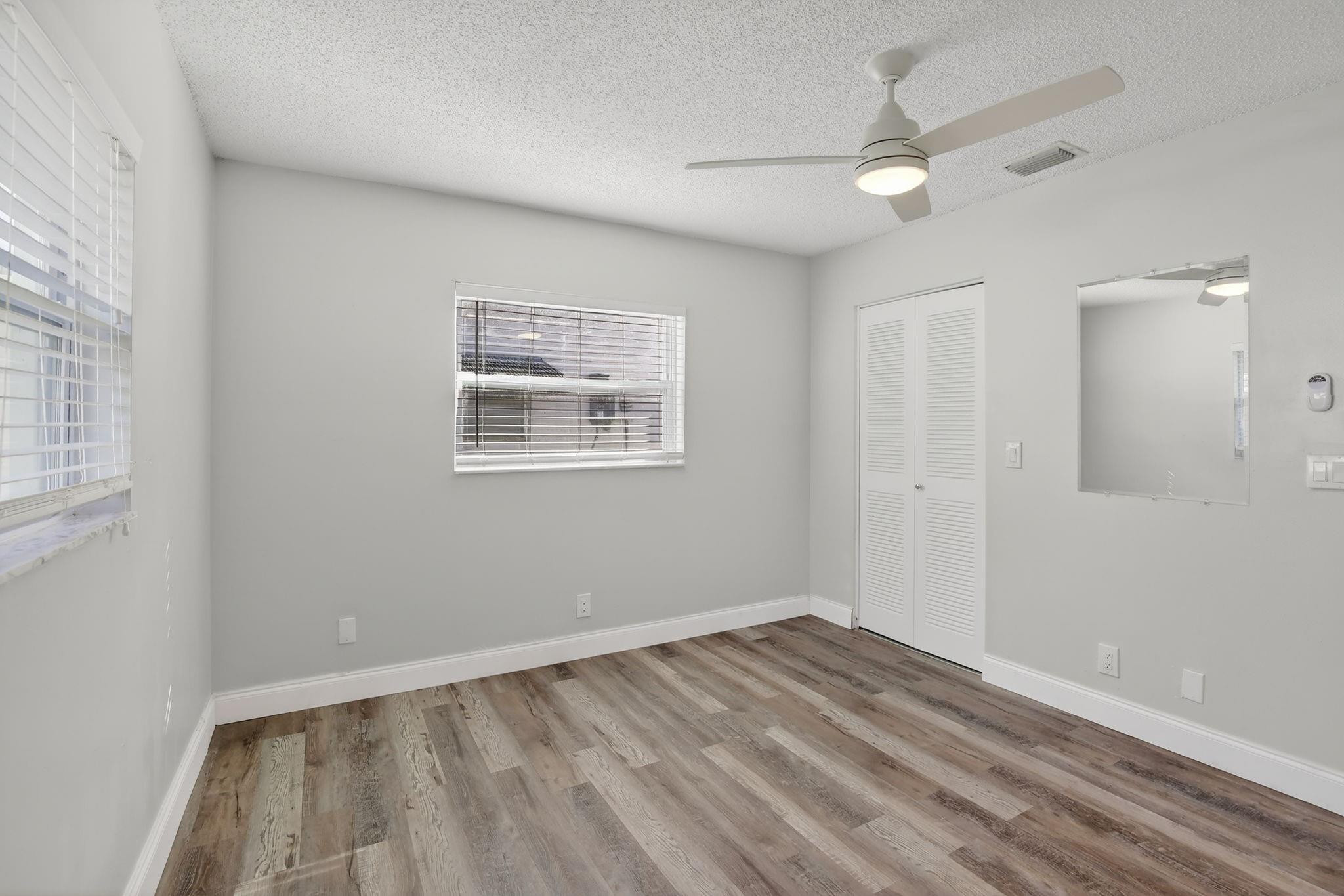 LAUDERDALE WEST 3 SEC - Residential Lease