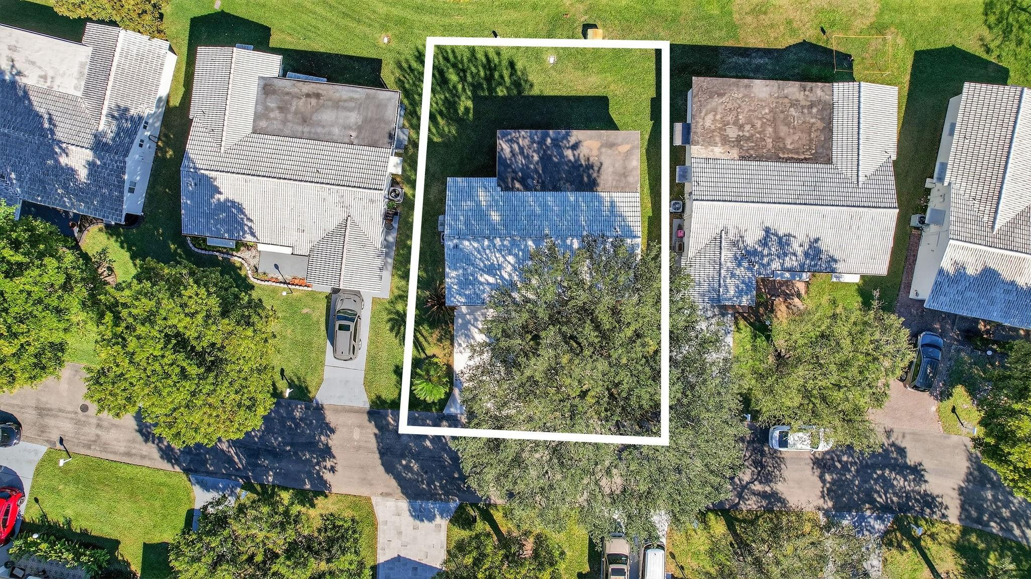 LAUDERDALE WEST 3 SEC - Residential Lease