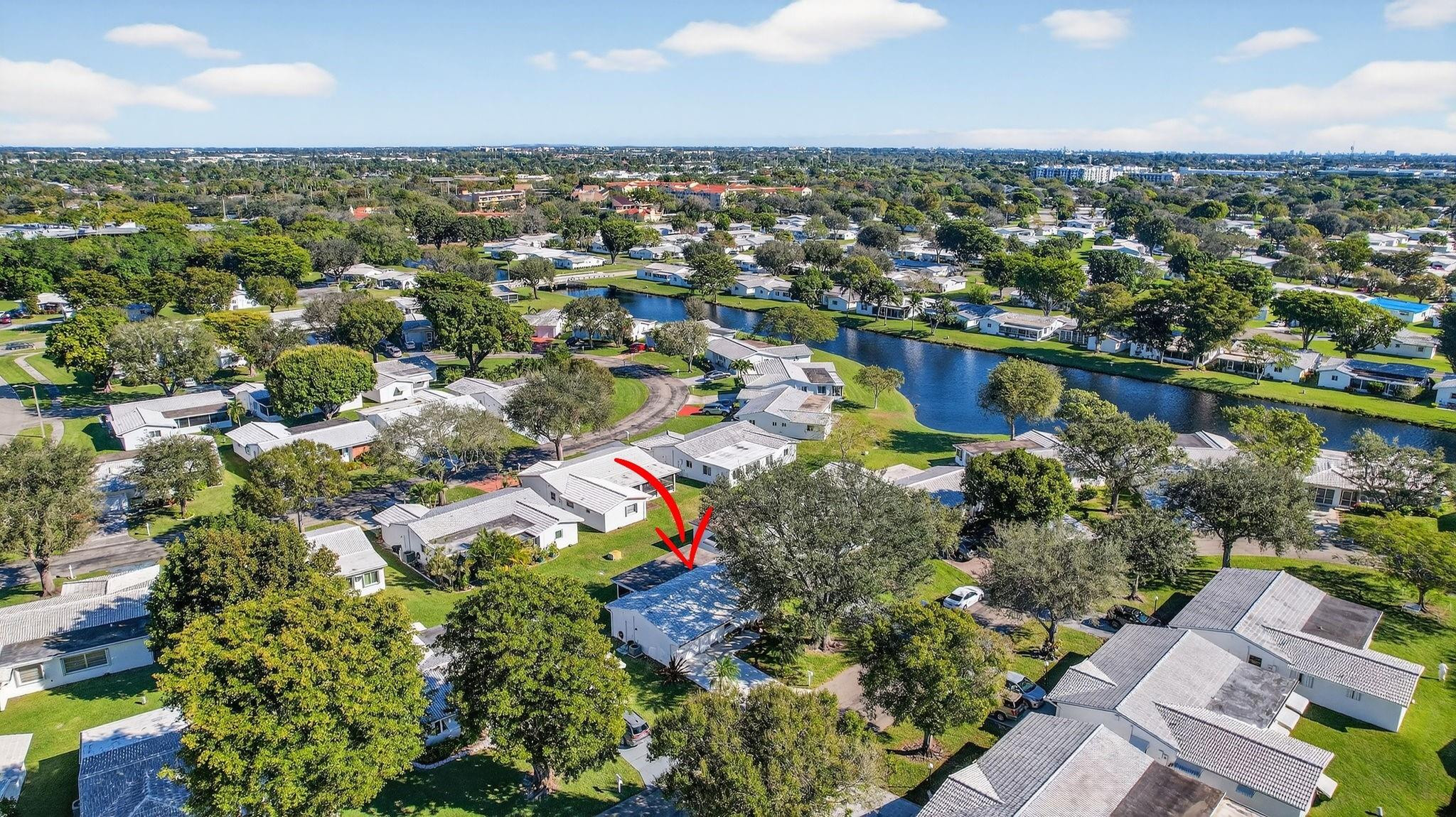 LAUDERDALE WEST 3 SEC - Residential Lease