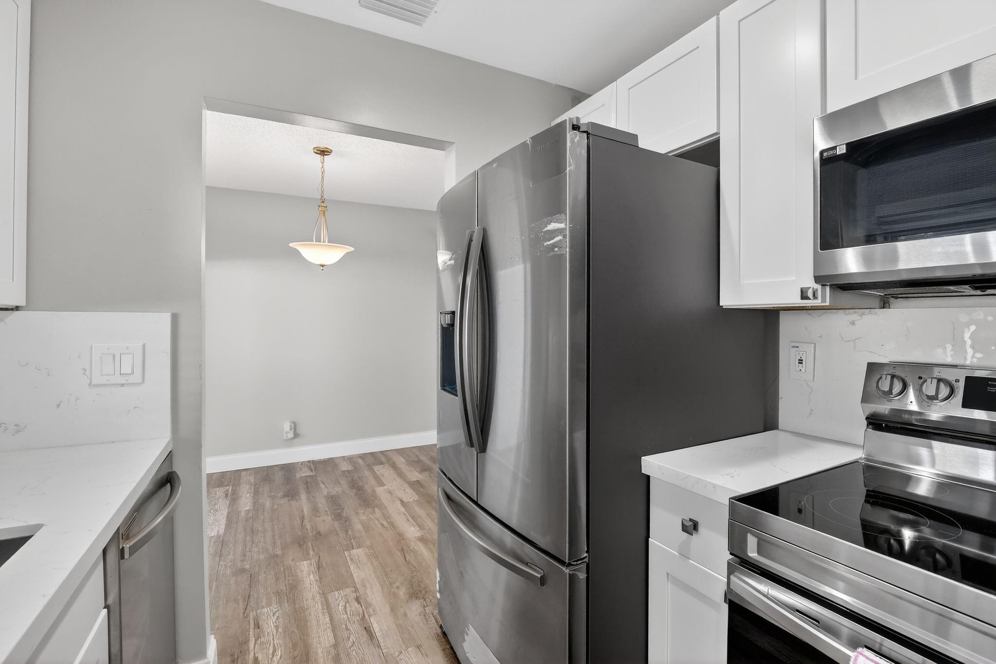 LAUDERDALE WEST 3 SEC - Residential Lease