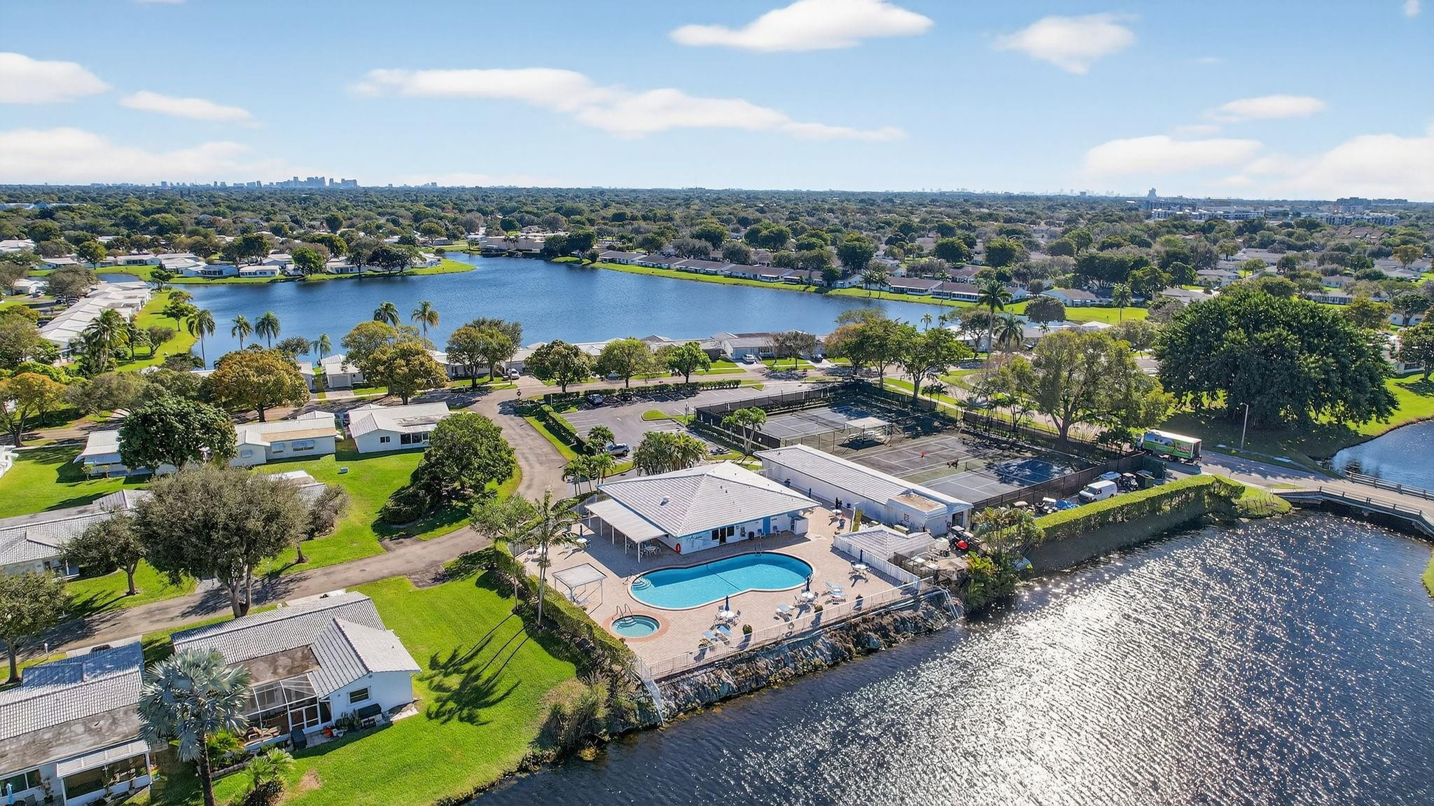 LAUDERDALE WEST 3 SEC - Residential Lease