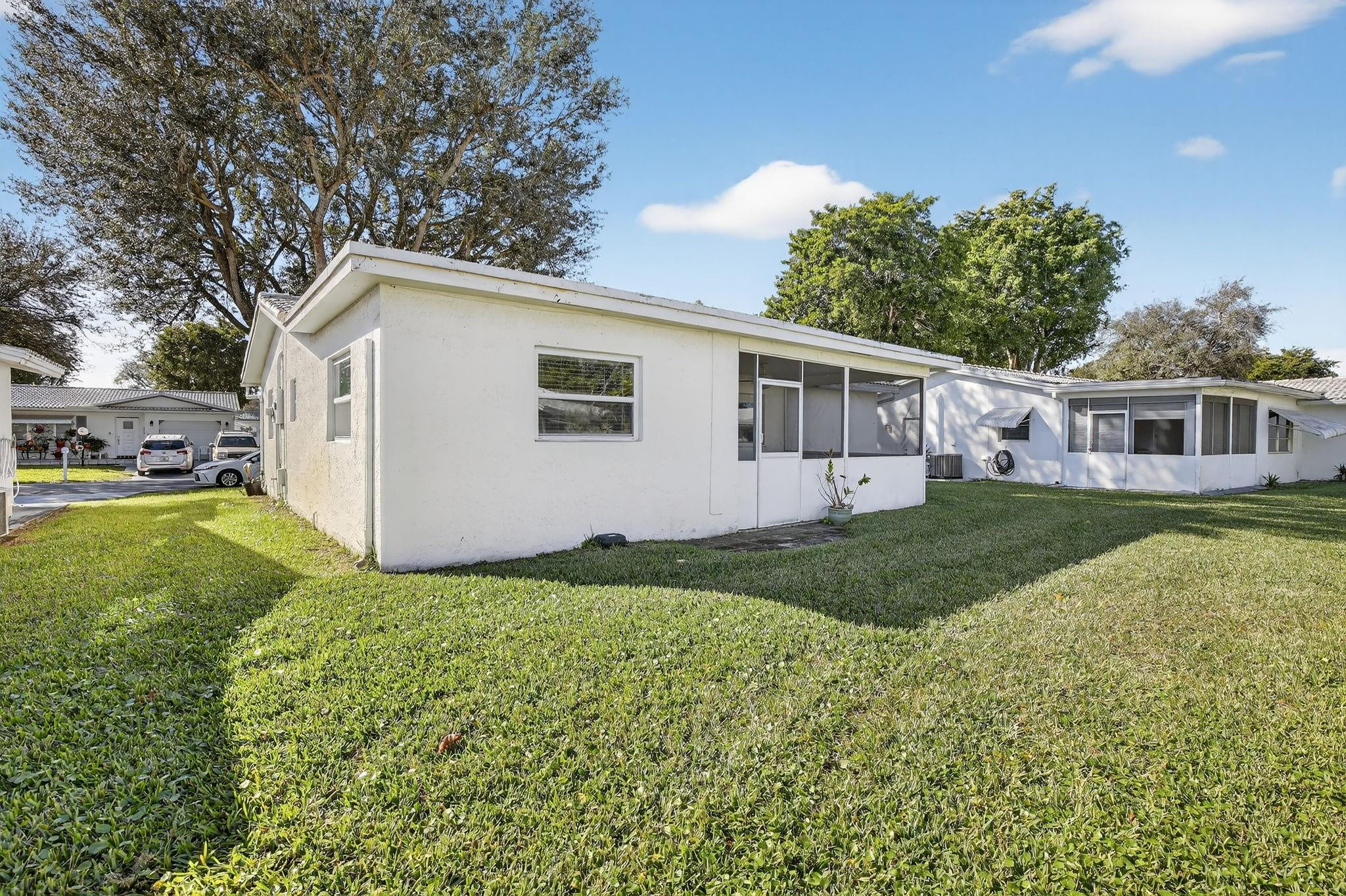LAUDERDALE WEST 3 SEC - Residential Lease
