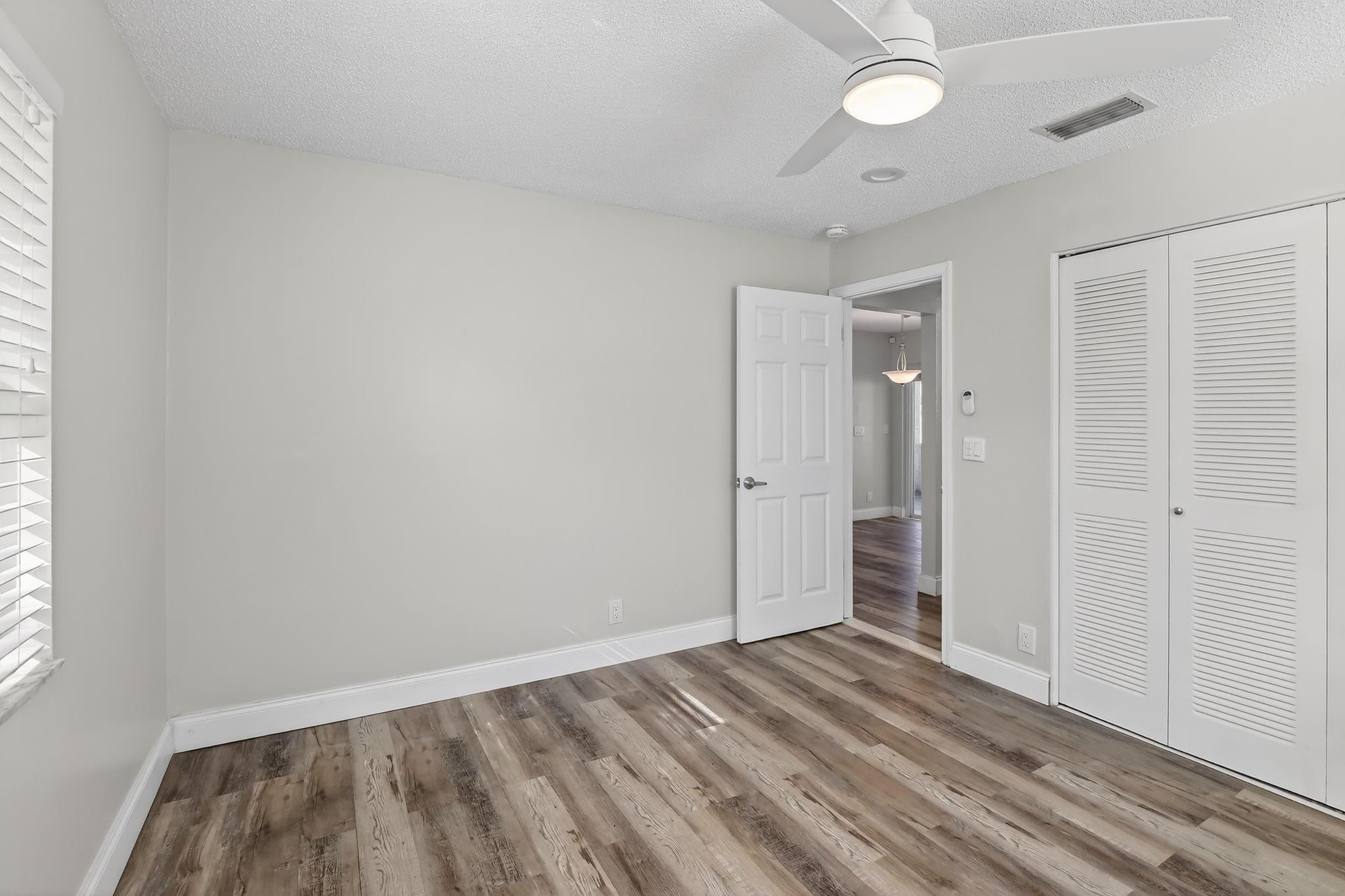 LAUDERDALE WEST 3 SEC - Residential Lease