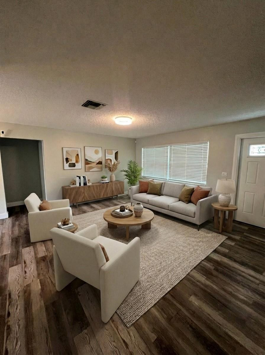 LAUDERDALE WEST 3 SEC - Residential Lease