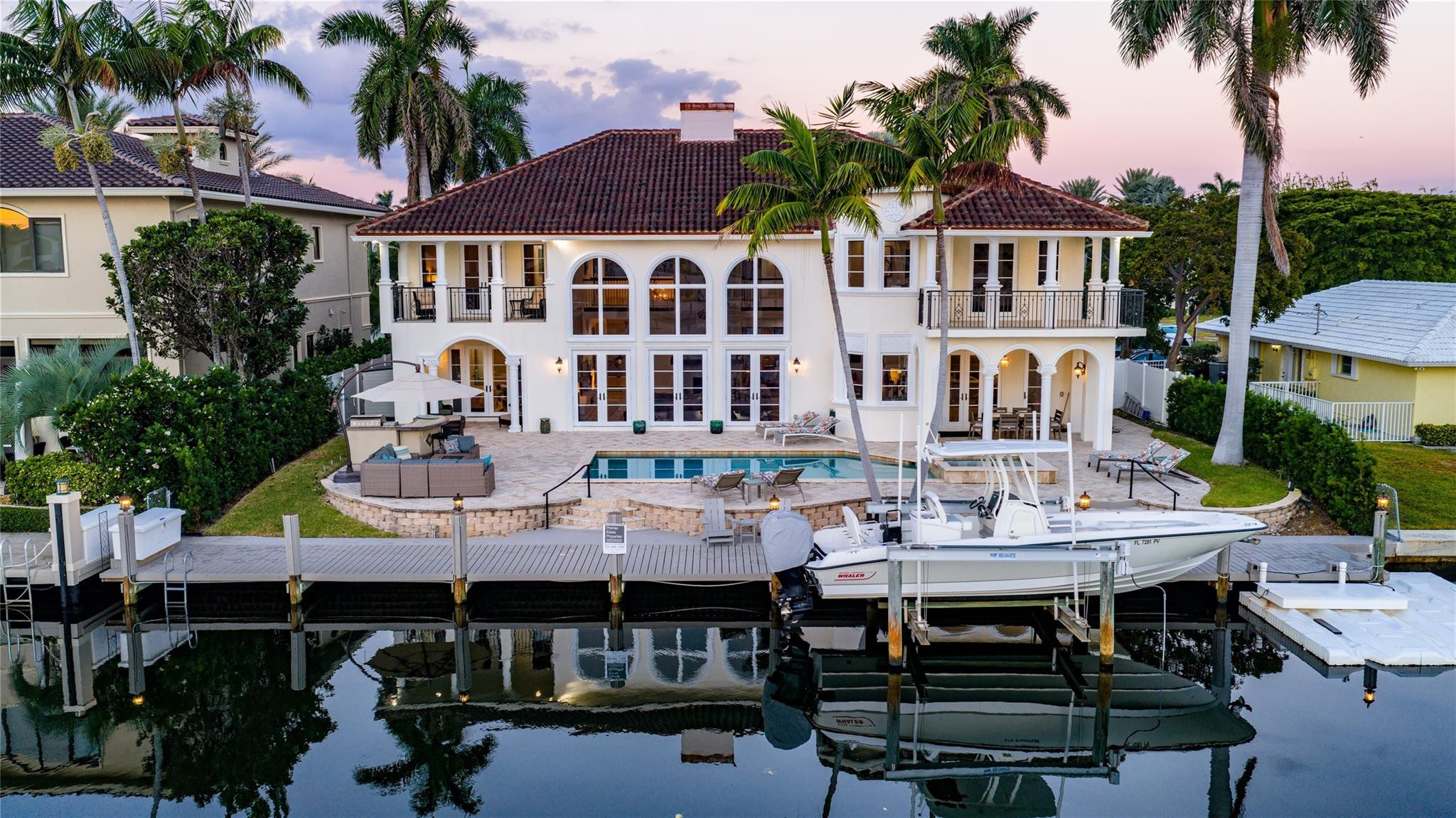 Lake Placid 35-23 B - Residential