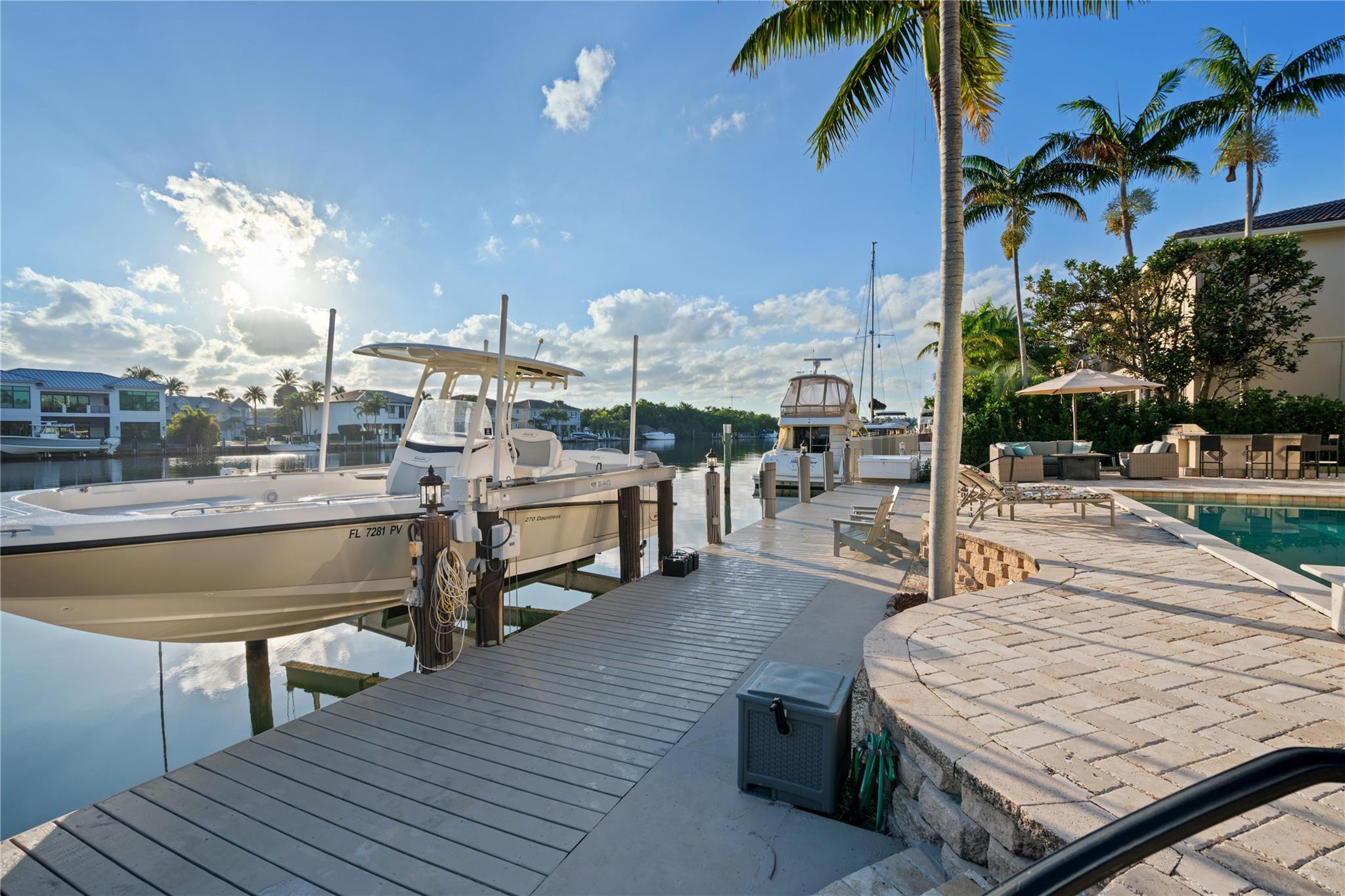 Lake Placid 35-23 B - Residential