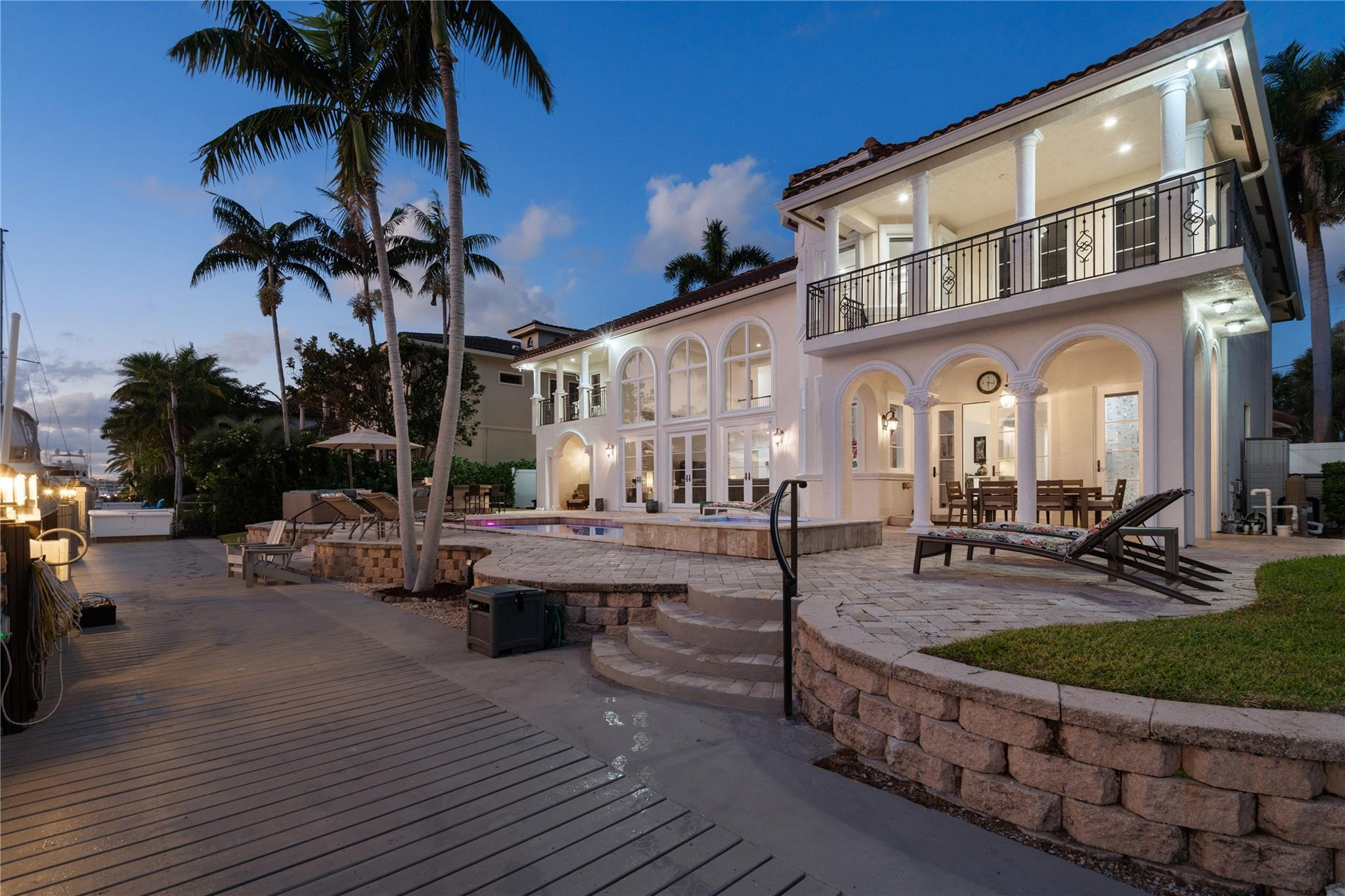 Lake Placid 35-23 B - Residential