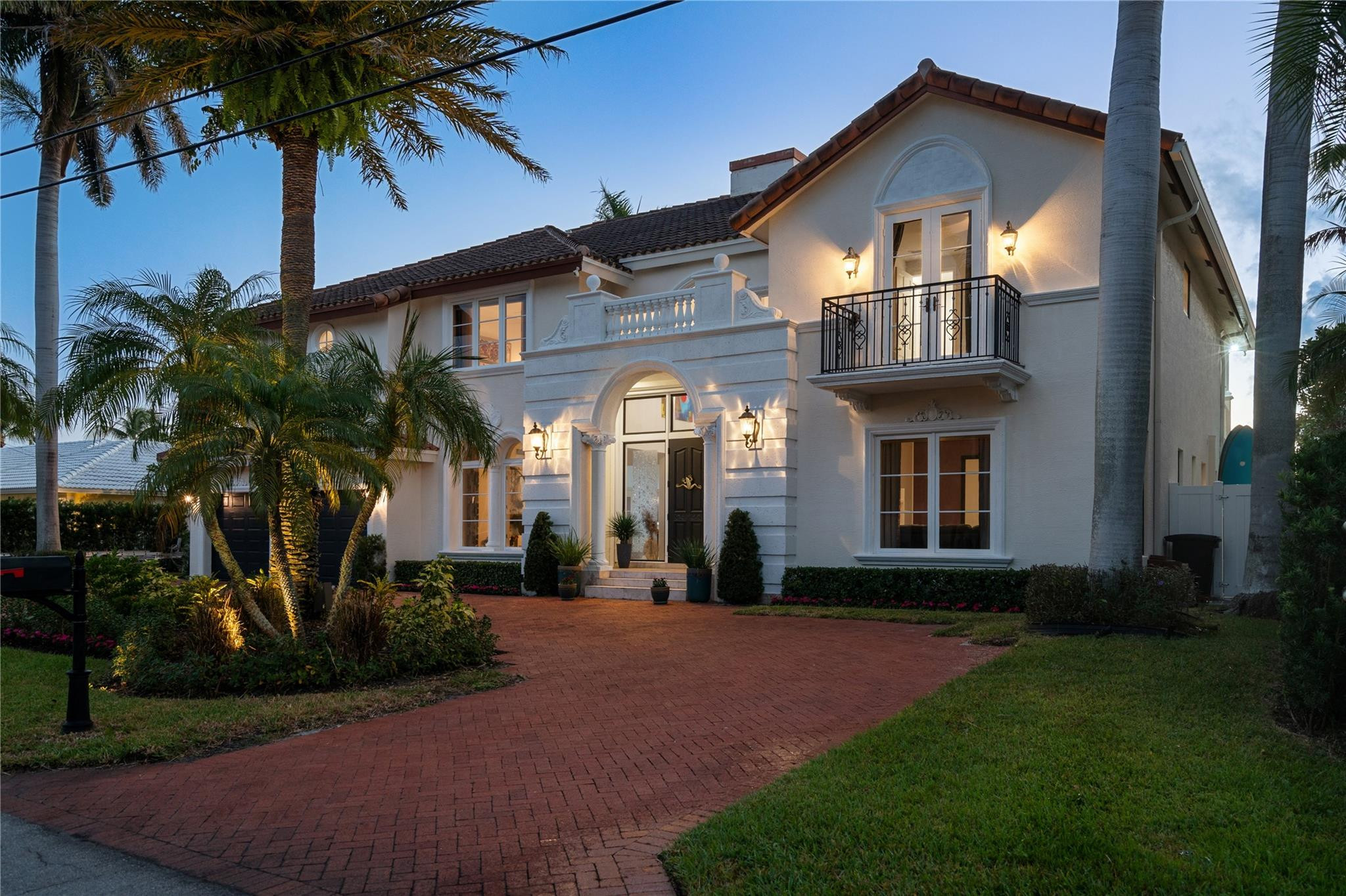 Lake Placid 35-23 B - Residential