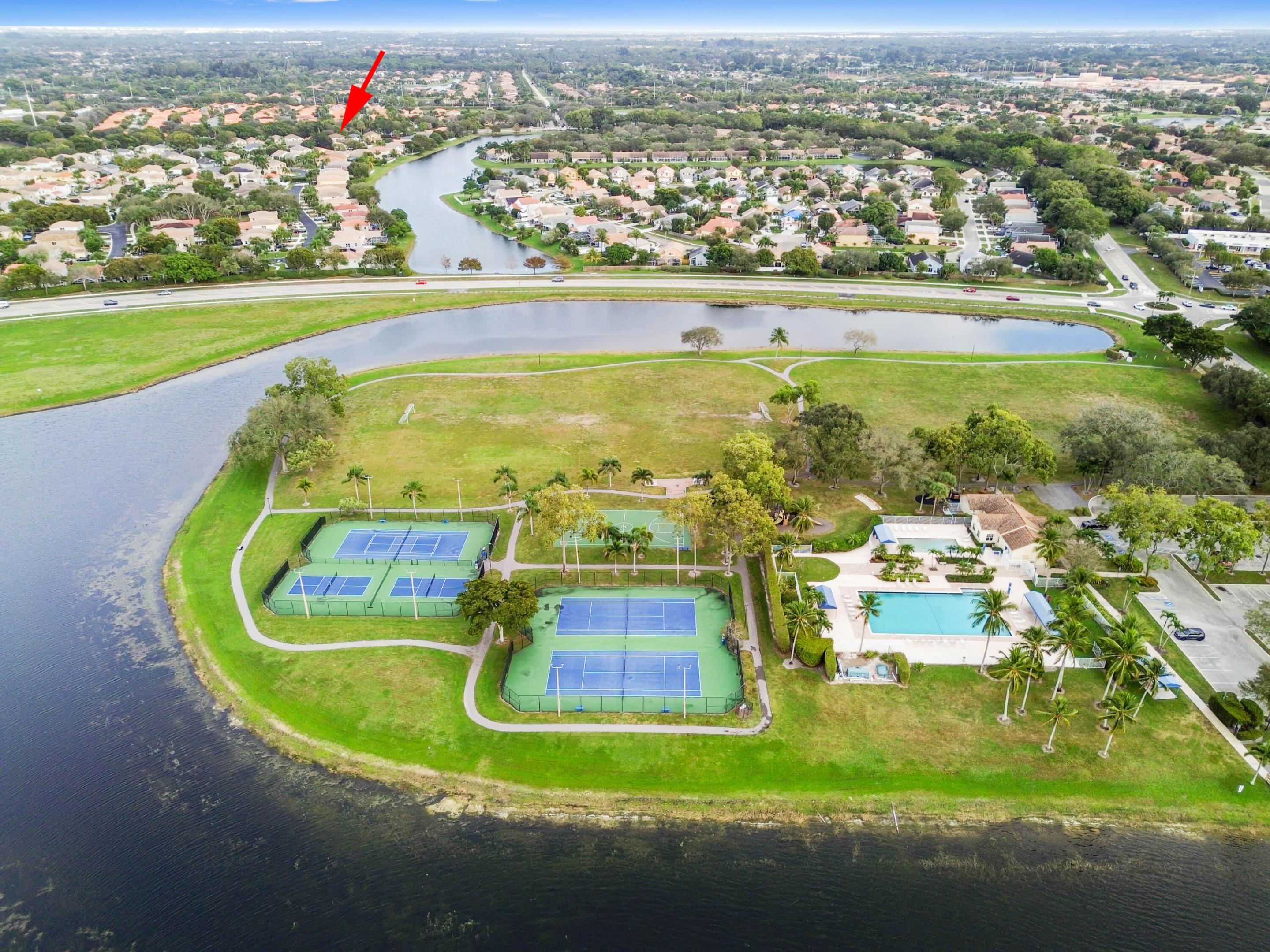 LAKE CHARLESTON - Residential
