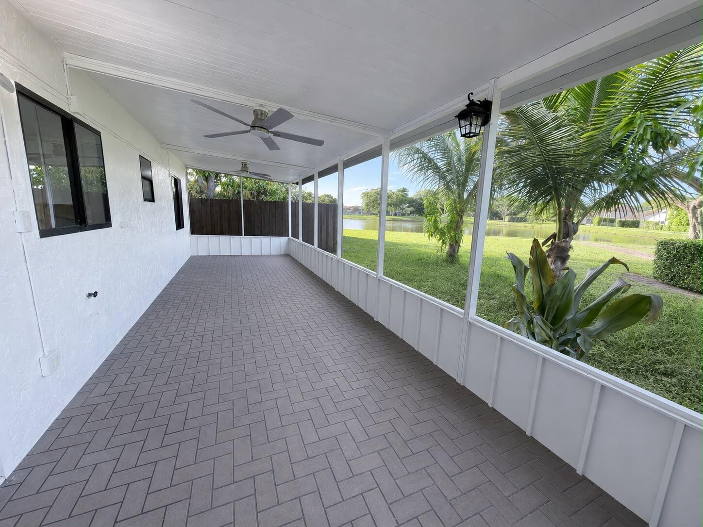 LAKES OF TARA UNIT 1 - Residential