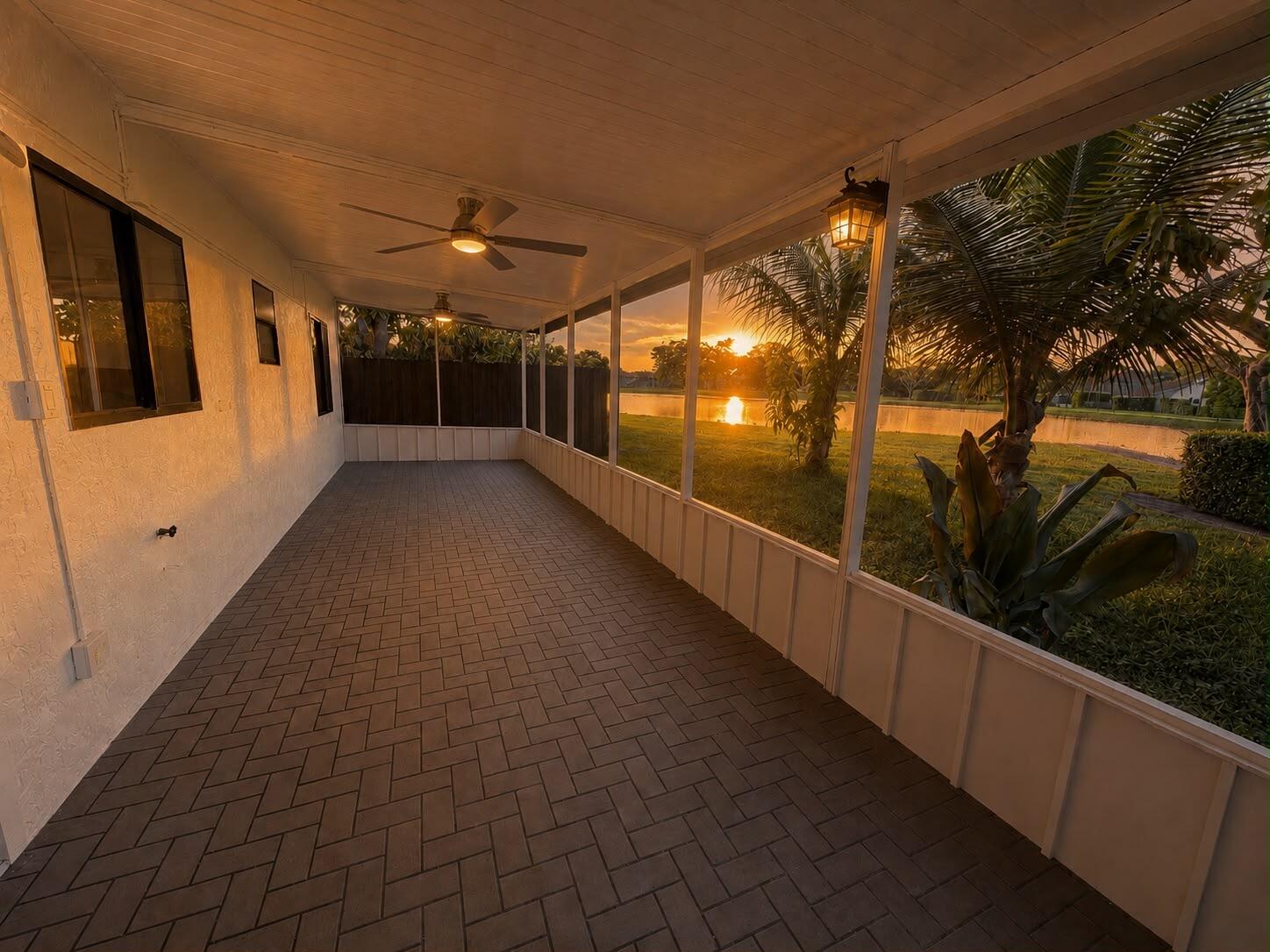 LAKES OF TARA UNIT 1 - Residential