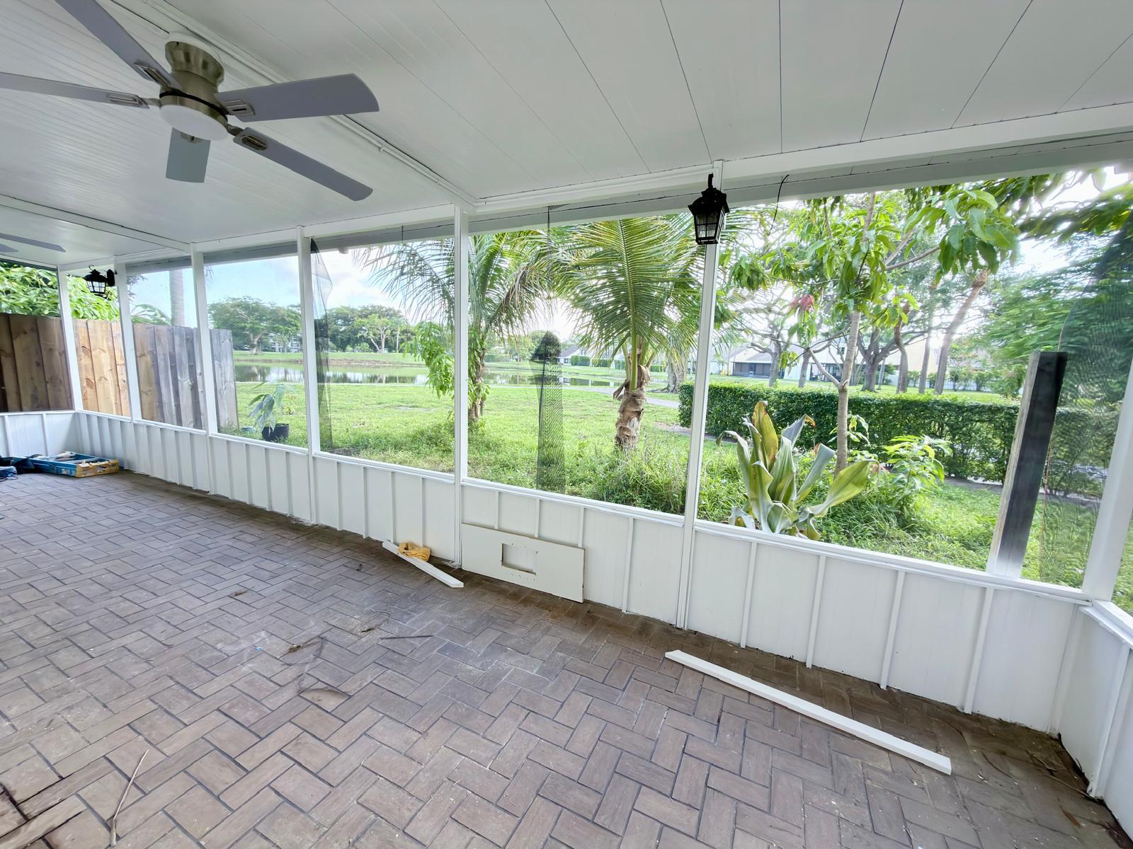 LAKES OF TARA UNIT 1 - Residential