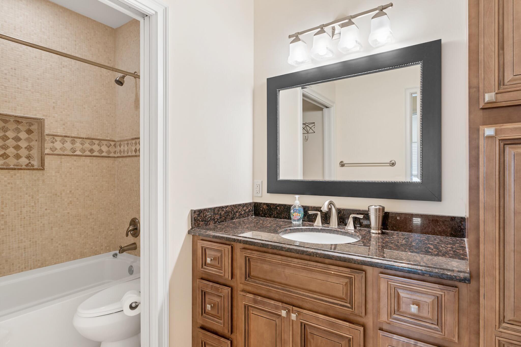 TRADE WINDS ESTATES FIRST ADD - Residential Lease