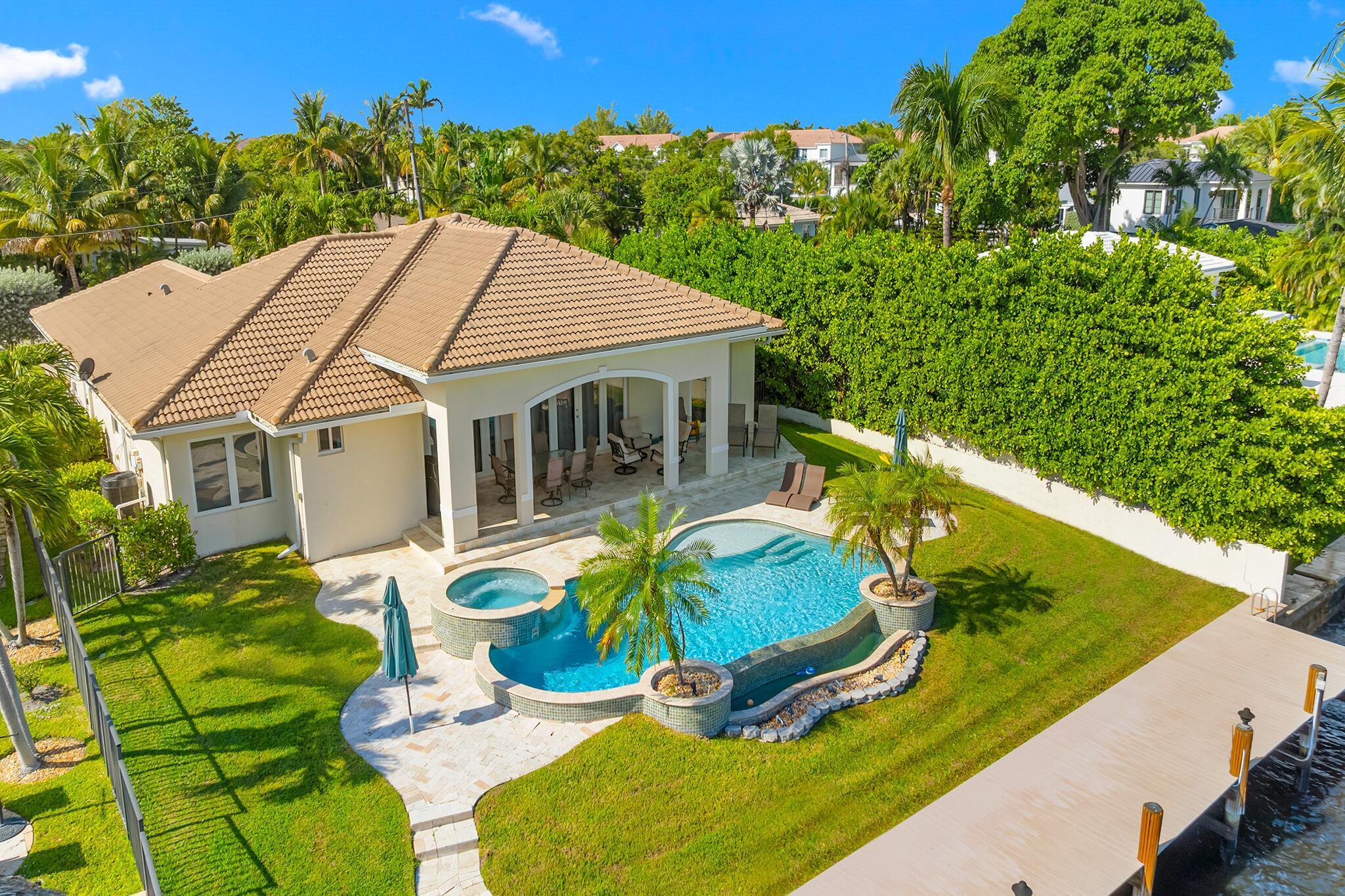 TRADE WINDS ESTATES FIRST ADD - Residential Lease