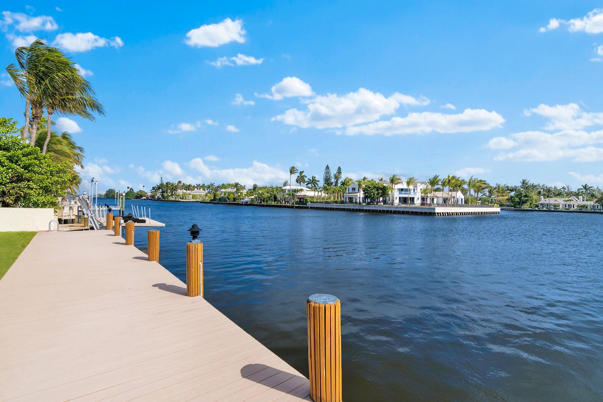 TRADE WINDS ESTATES FIRST ADD - Residential Lease
