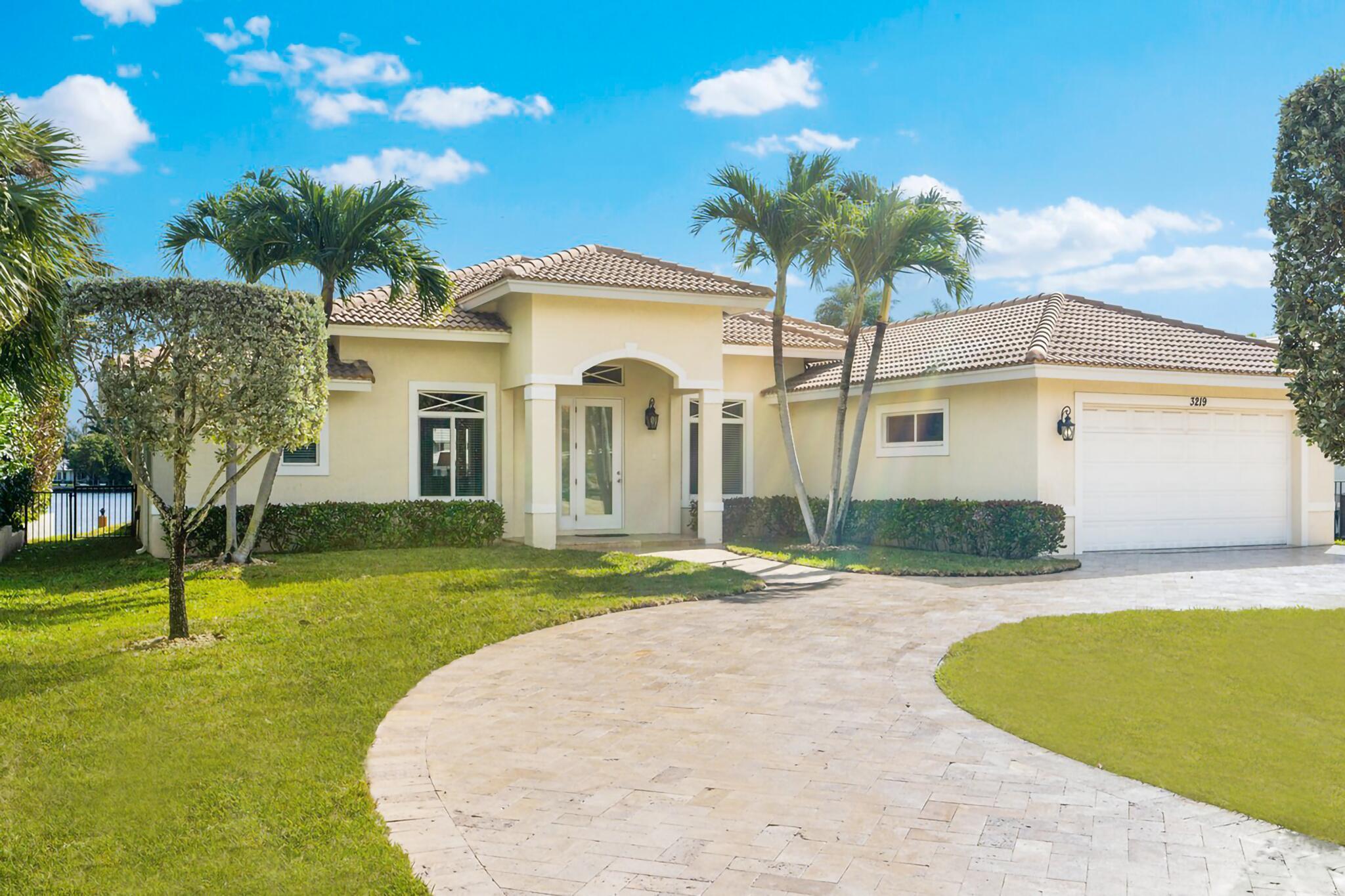 TRADE WINDS ESTATES FIRST ADD - Residential Lease