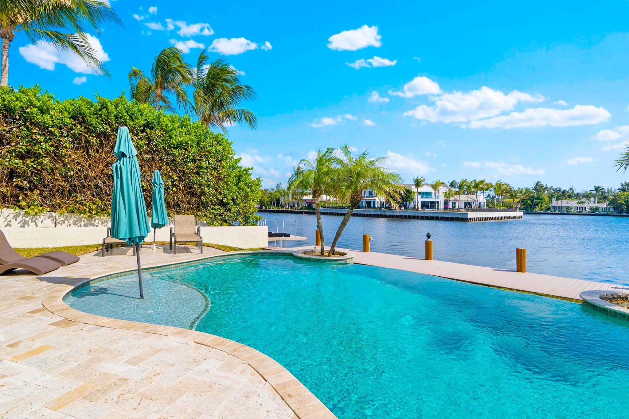 TRADE WINDS ESTATES FIRST ADD - Residential Lease
