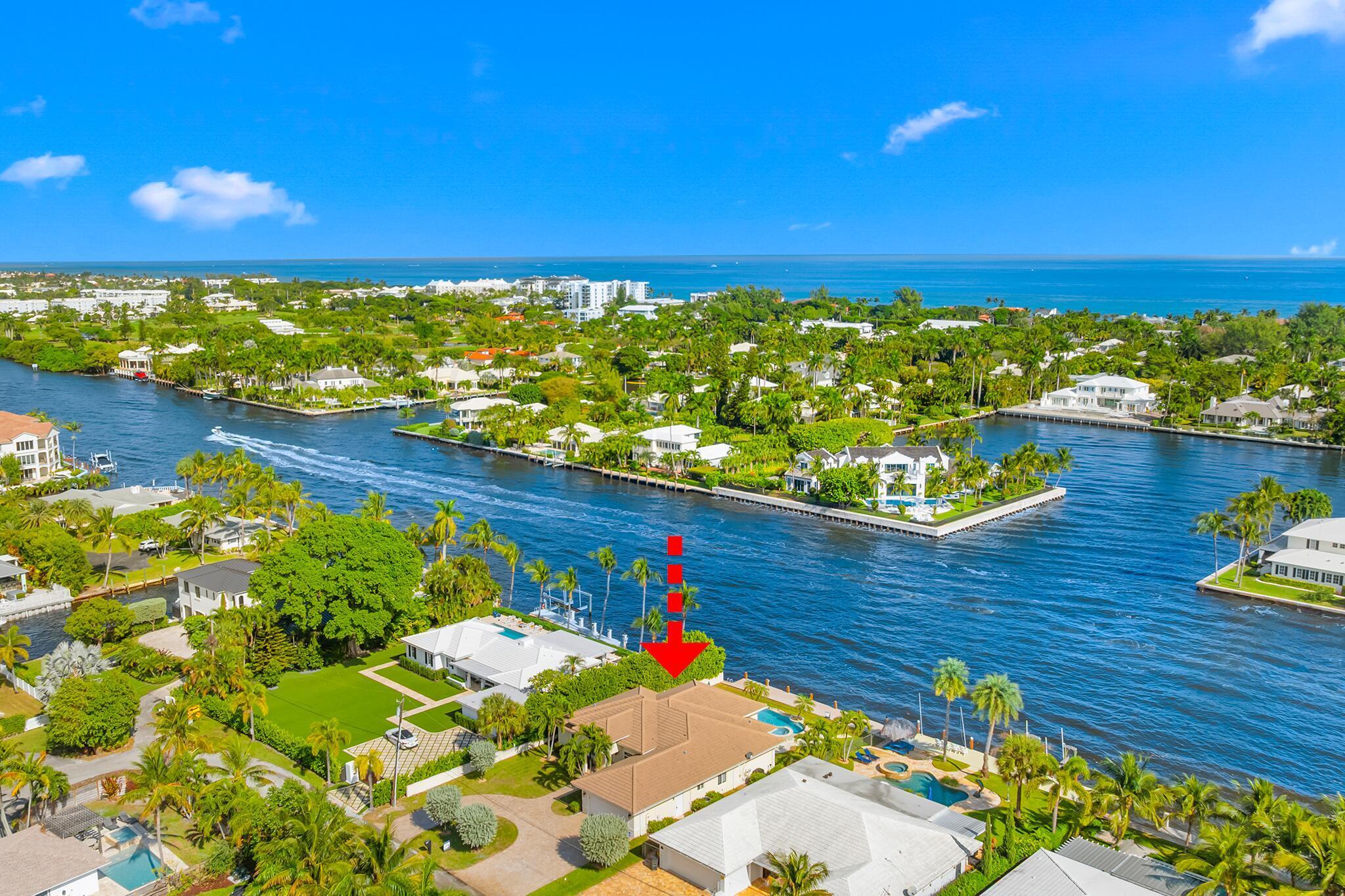 TRADE WINDS ESTATES FIRST ADD - Residential Lease