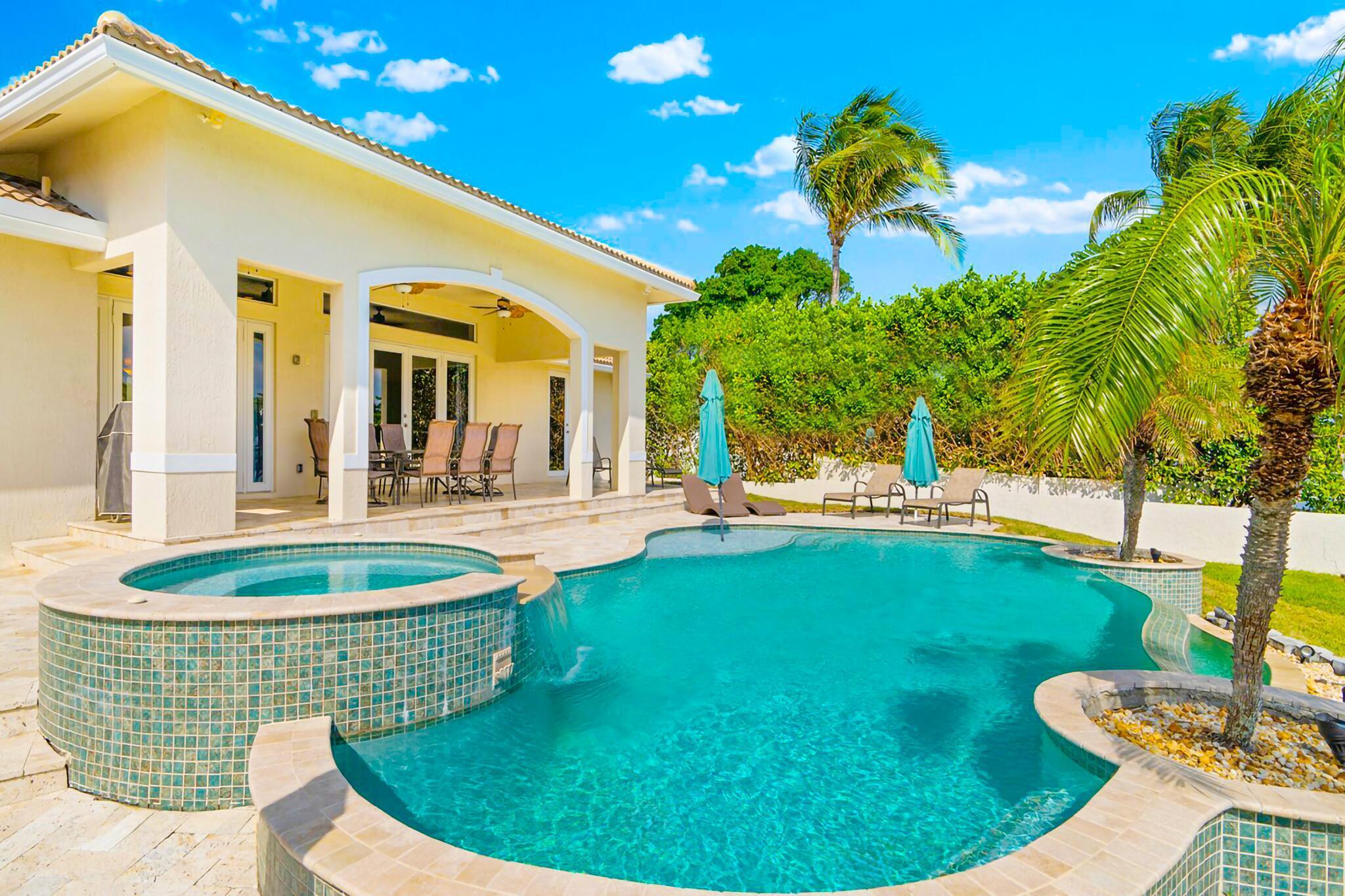 TRADE WINDS ESTATES FIRST ADD - Residential Lease