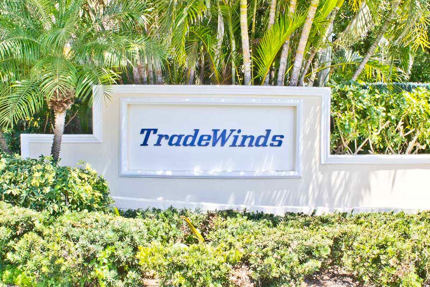 TRADE WINDS ESTATES FIRST ADD - Residential Lease