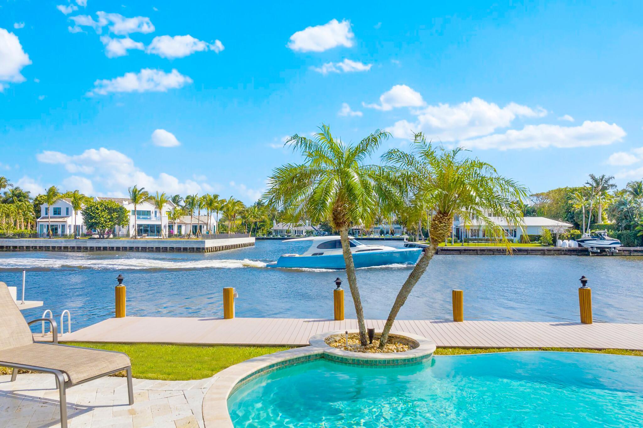 TRADE WINDS ESTATES FIRST ADD - Residential Lease