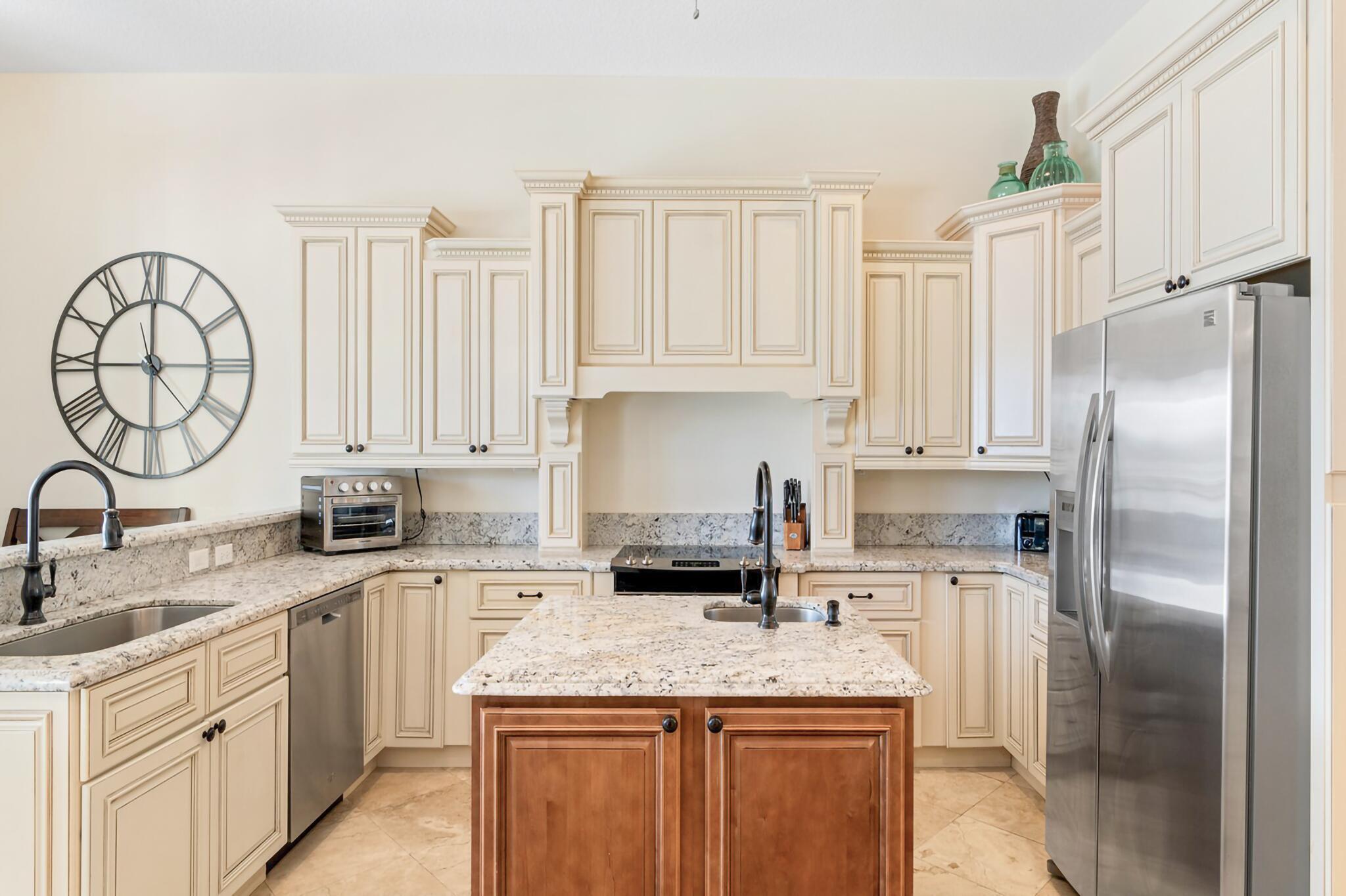 TRADE WINDS ESTATES FIRST ADD - Residential Lease