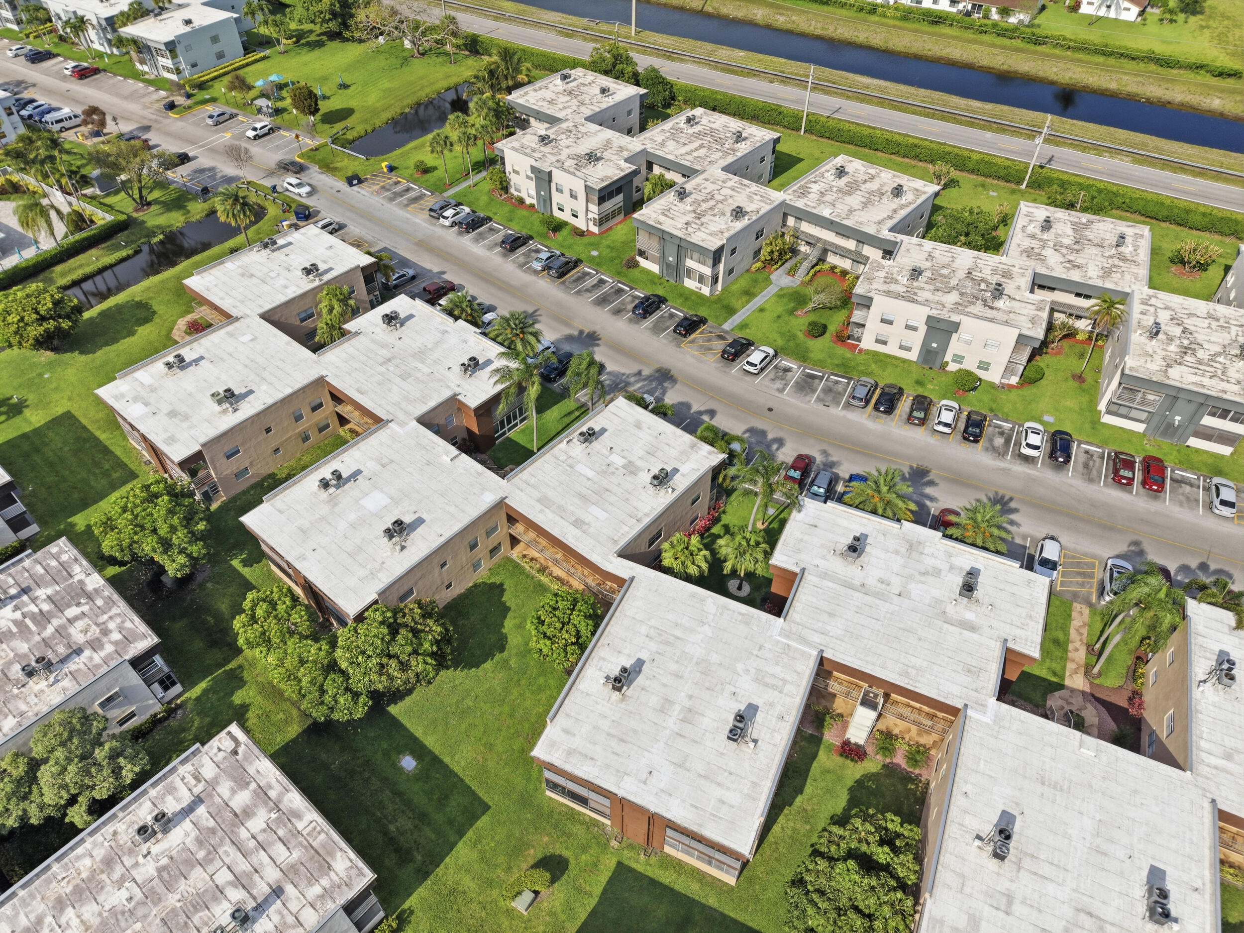 KINGS POINT - Residential Lease