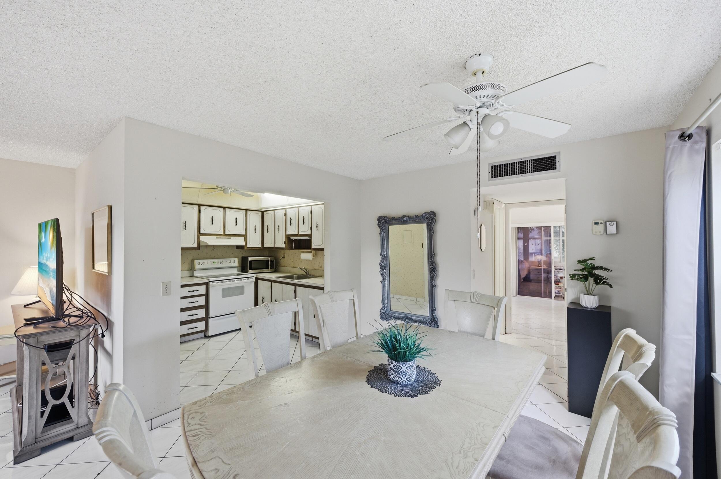 KINGS POINT - Residential Lease