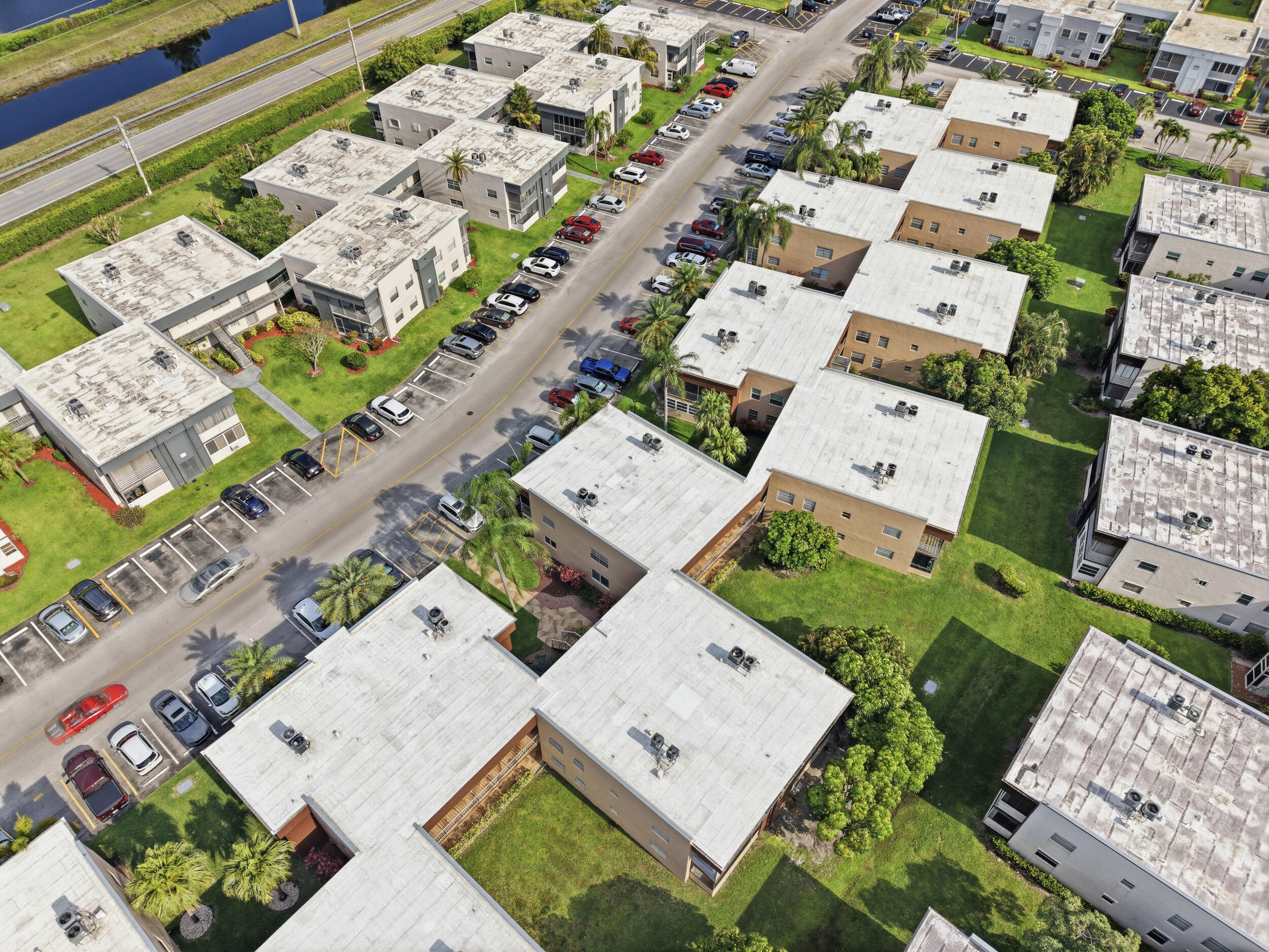 KINGS POINT - Residential Lease