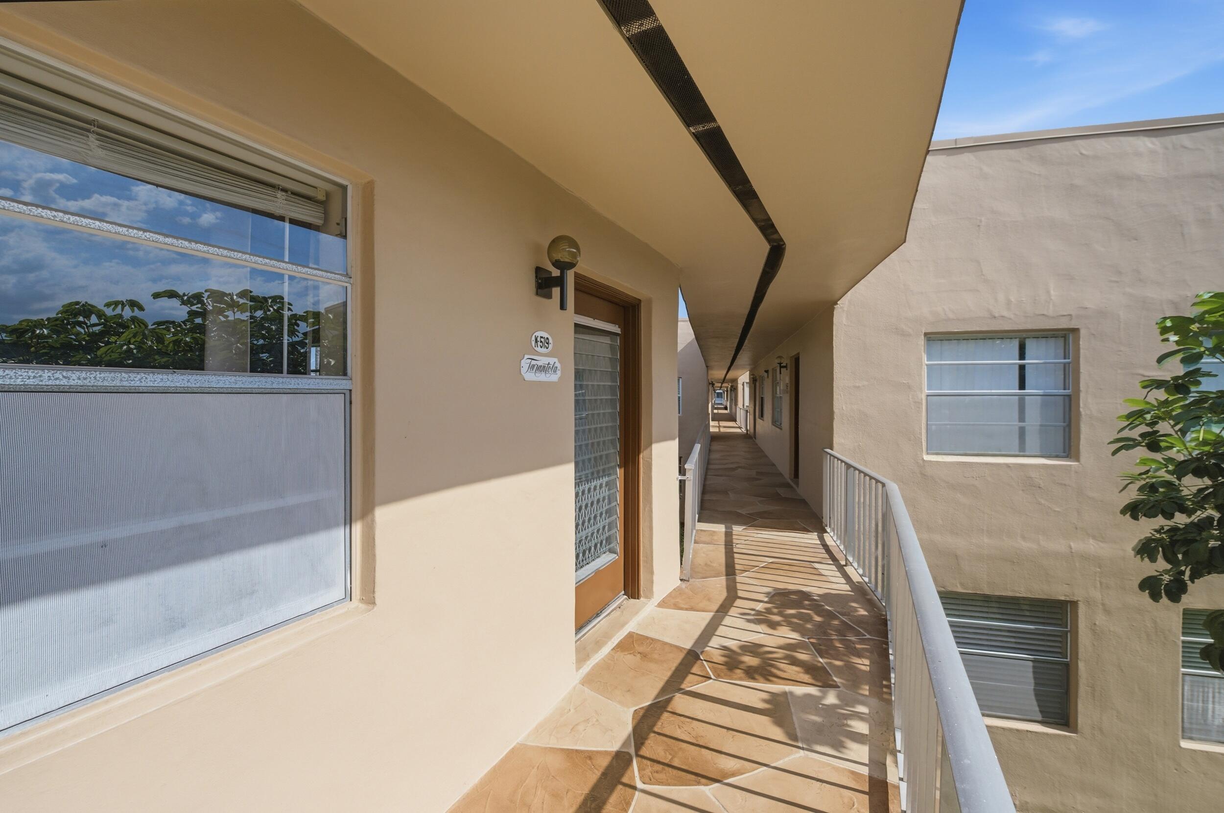 KINGS POINT - Residential Lease