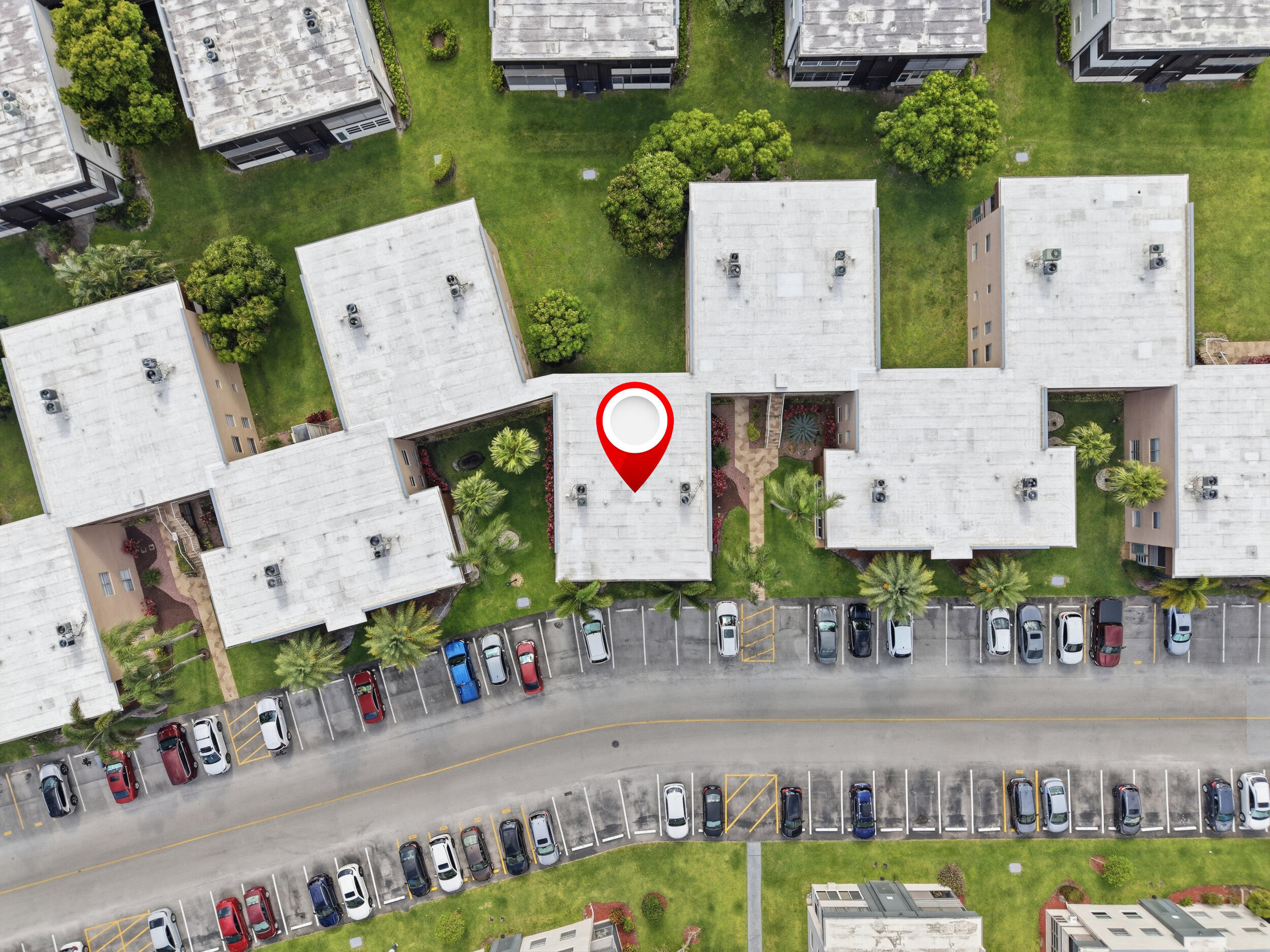 KINGS POINT - Residential Lease