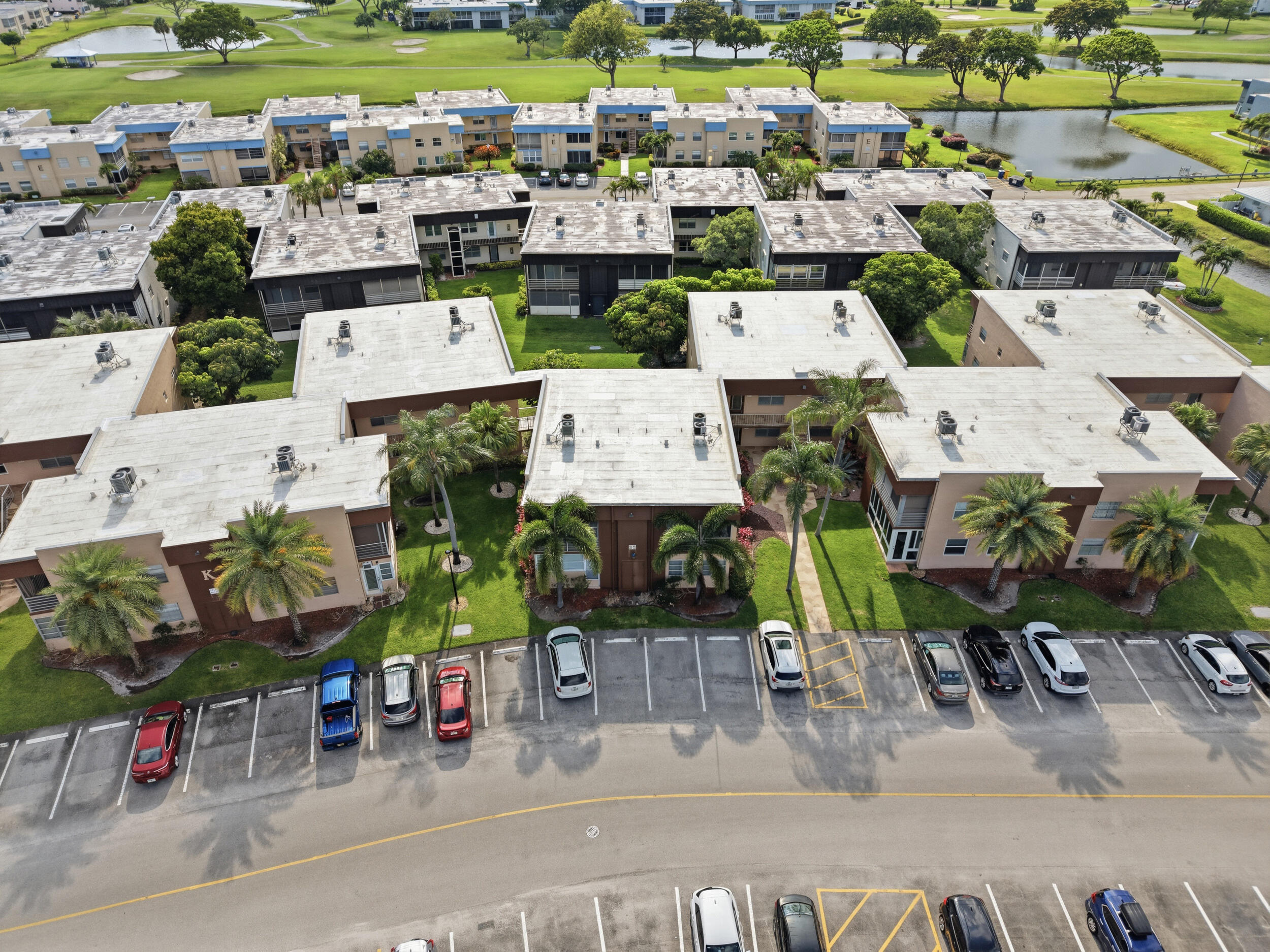 KINGS POINT - Residential Lease