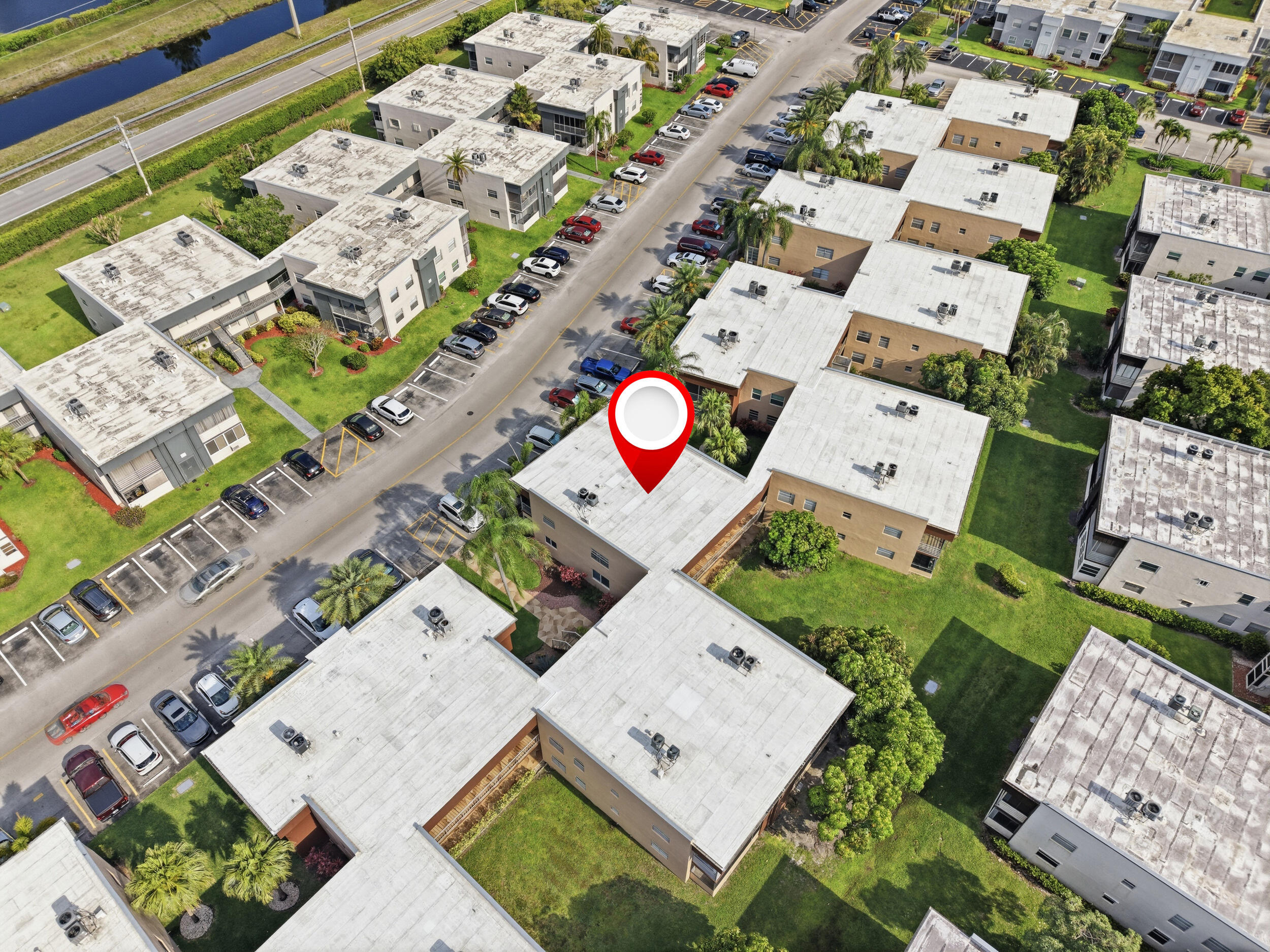 KINGS POINT - Residential Lease