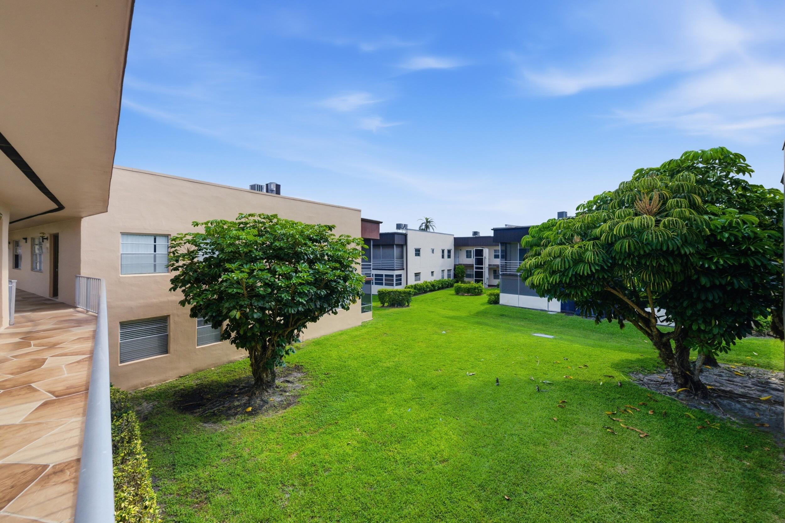 KINGS POINT - Residential Lease