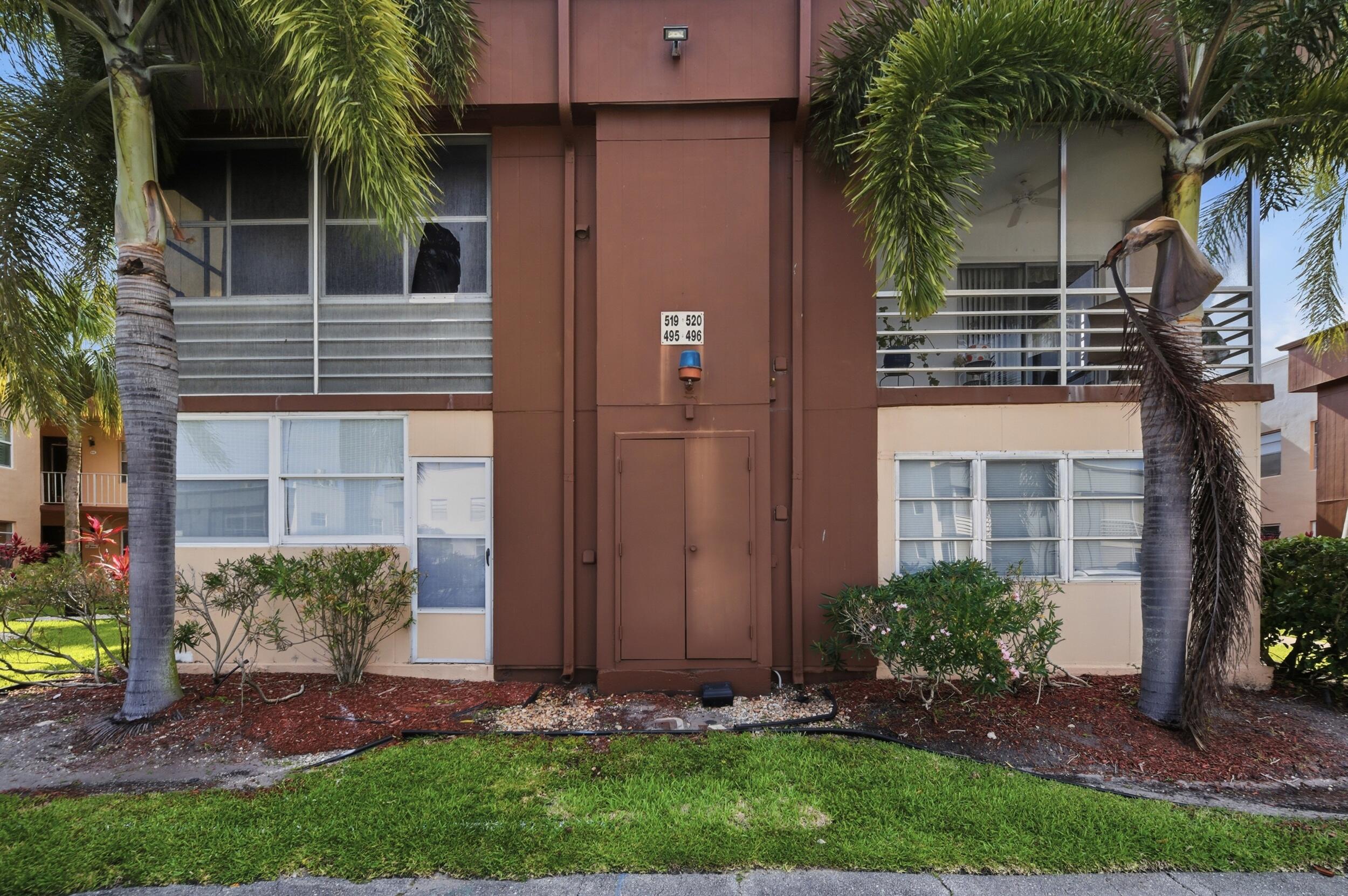 KINGS POINT - Residential Lease